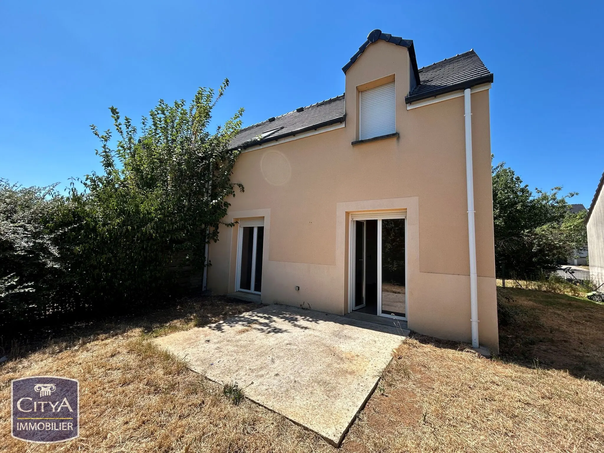 Maison 4 pièces à Bourges — photo 2