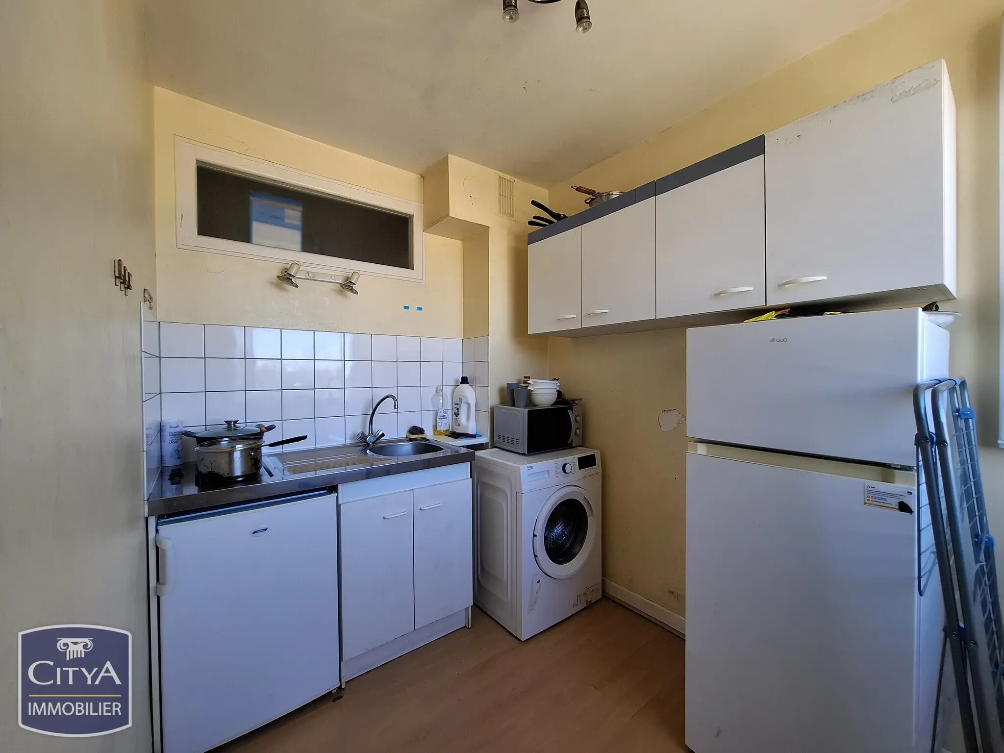 Appartement 1 pièces à Bourges — photo 2