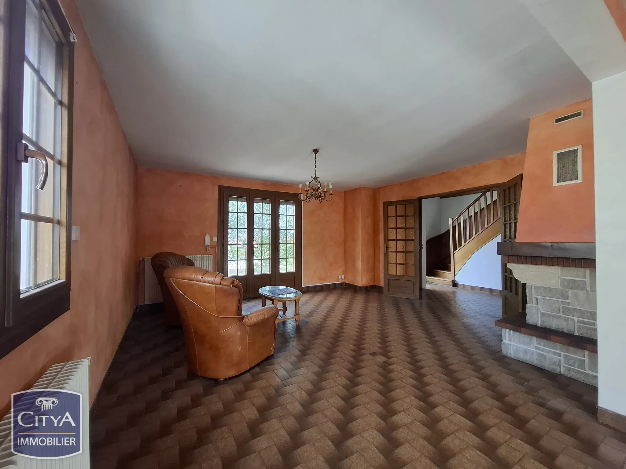 Maison 5 pièces à Saint-Doulchard — photo 5