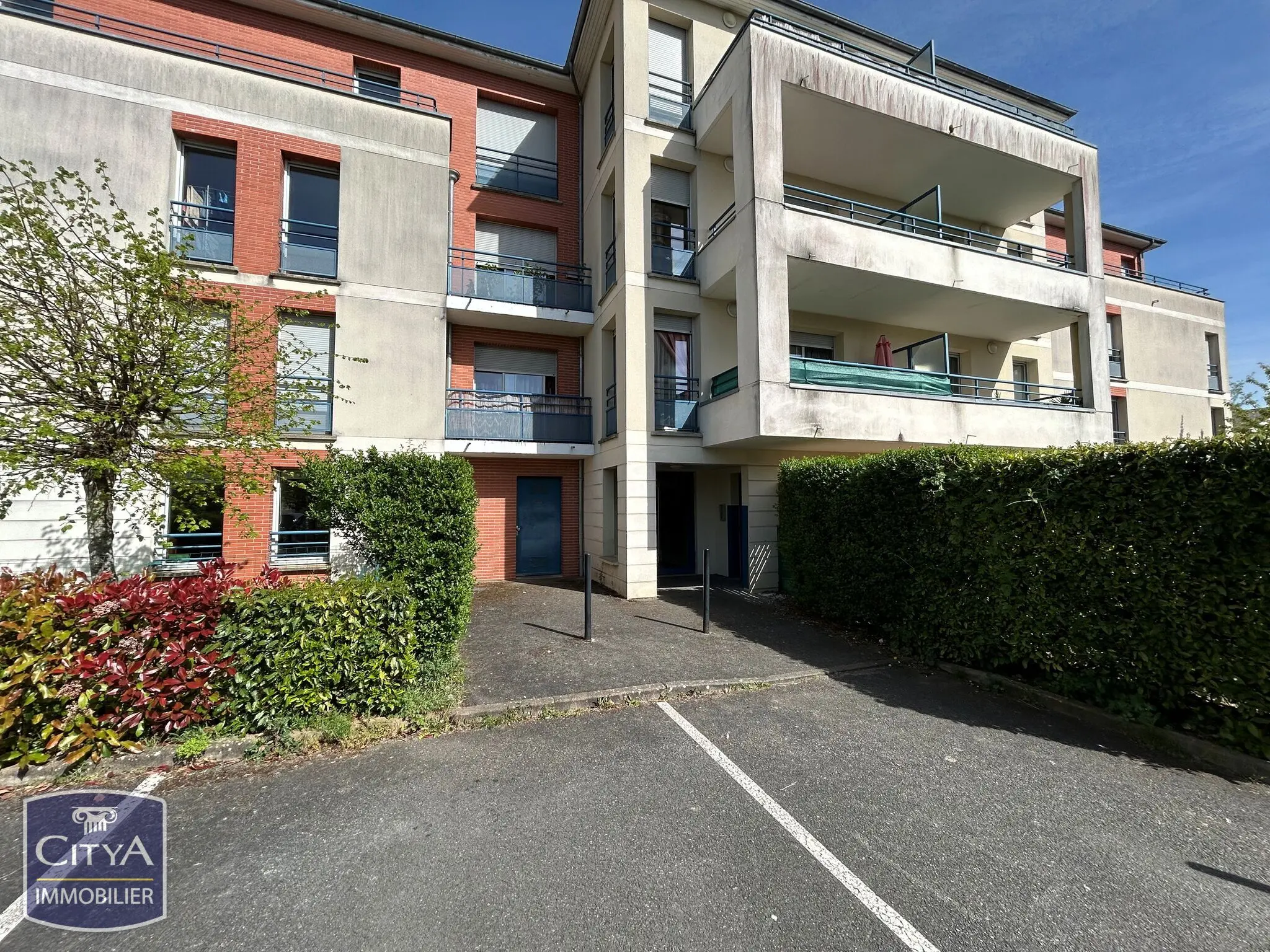 Appartement 3 pièces à Bourges — photo 12
