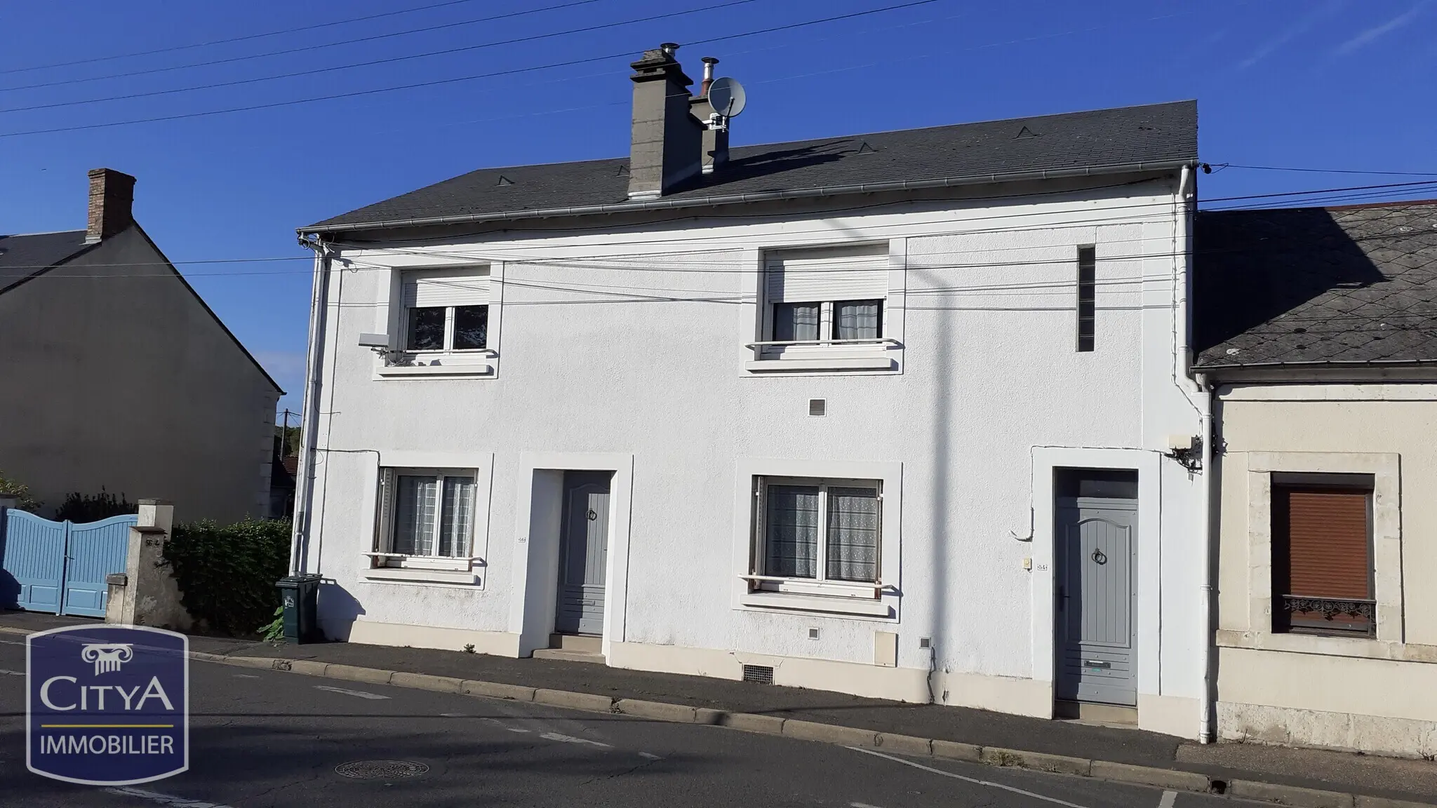 Immeuble undefined pièces 180m²