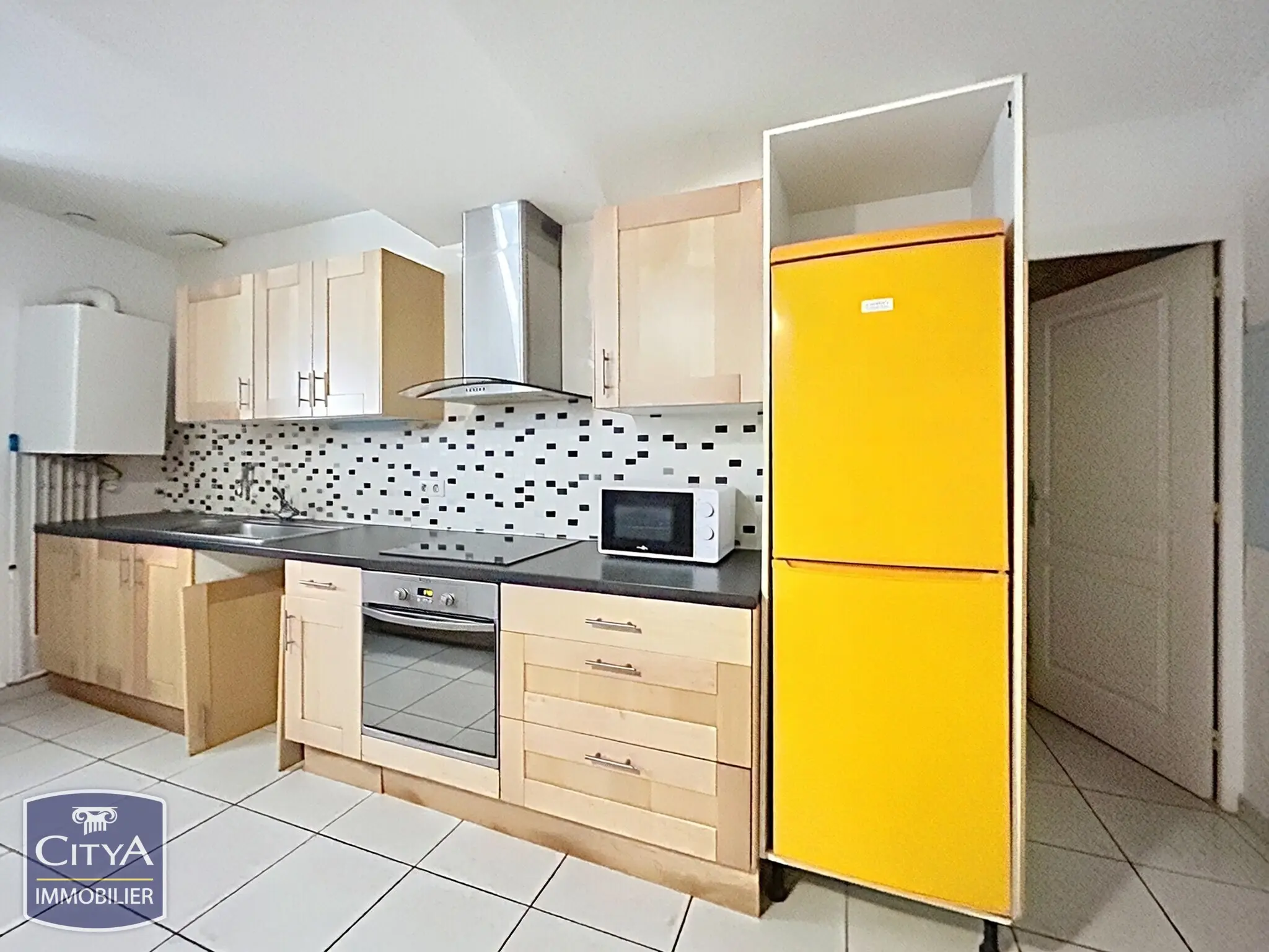 Appartement 2 pièces à Bourges — photo 3