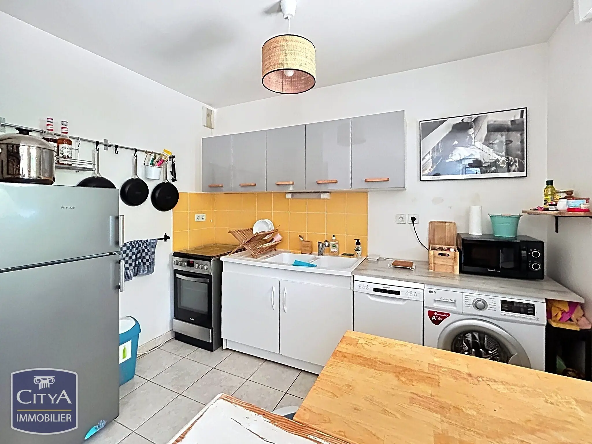 Appartement 3 pièces à Bourges — photo 4