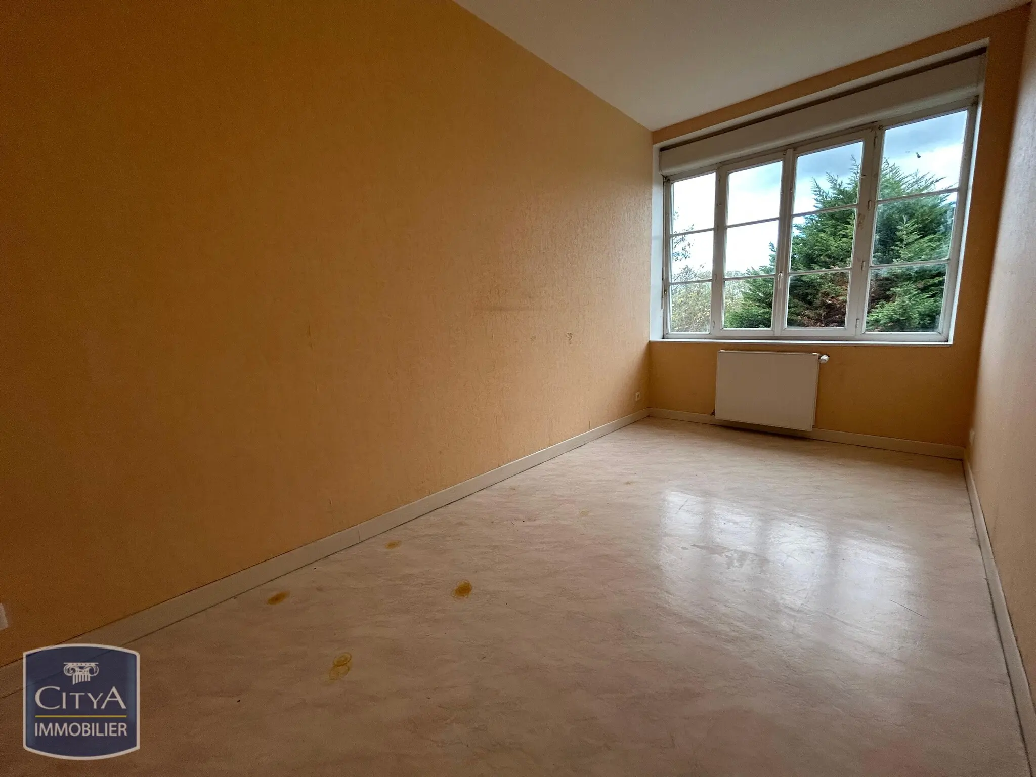 Appartement 3 pièces à Saint-Amand-Montrond — photo 5