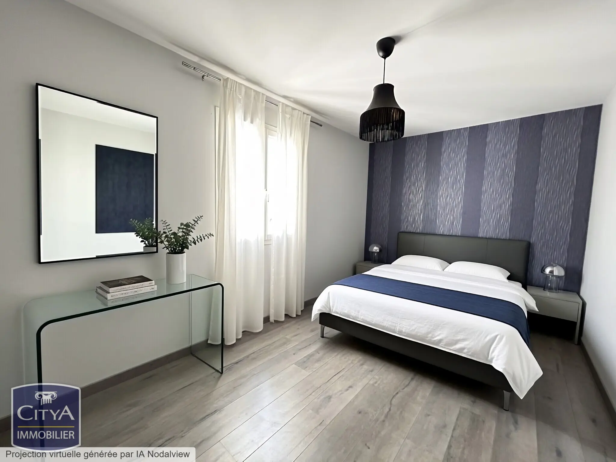 Maison 8 pièces à La Chapelle-Saint-Ursin — photo 9