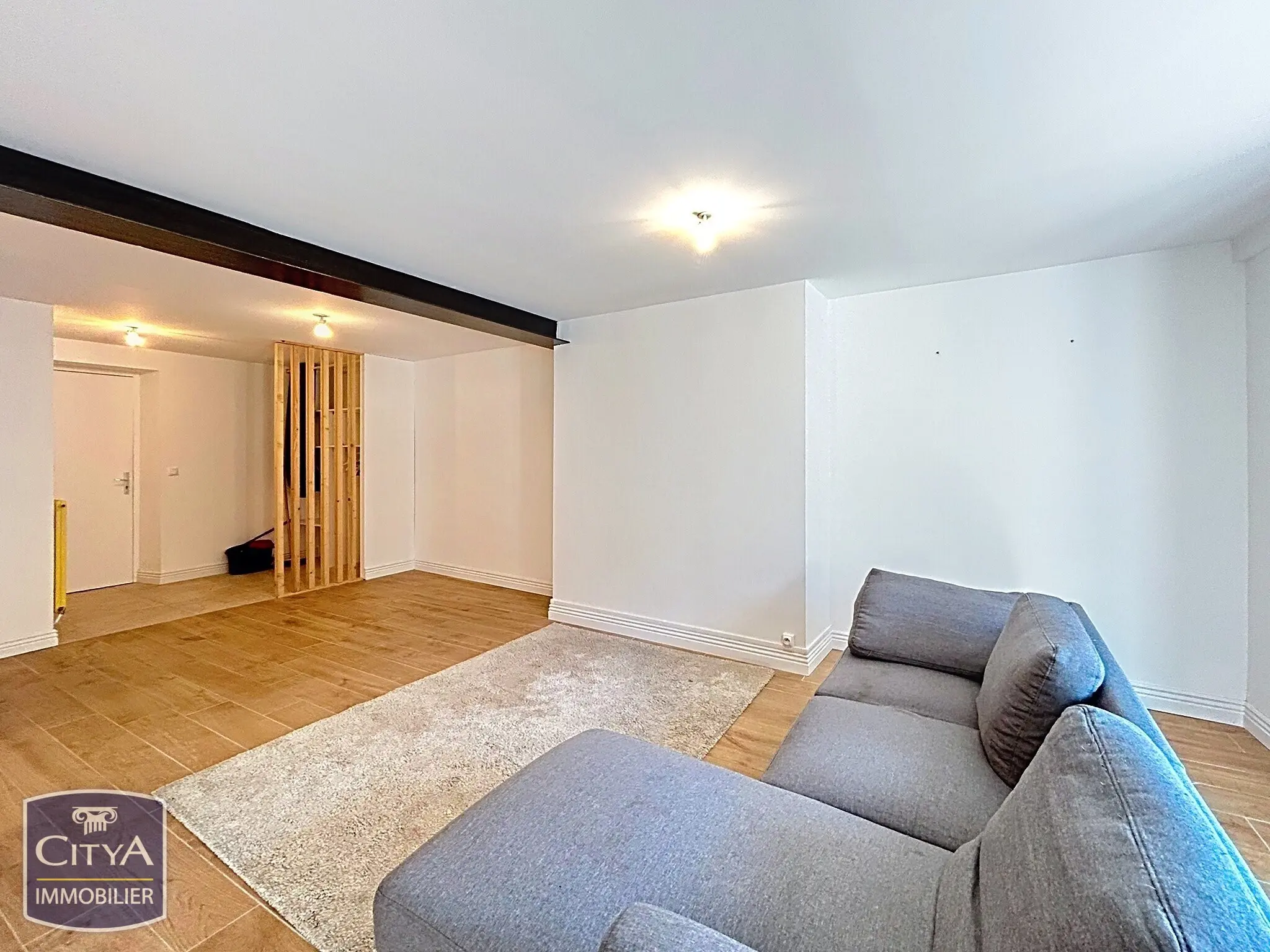 Appartement 5 pièces à Bourges — photo 4