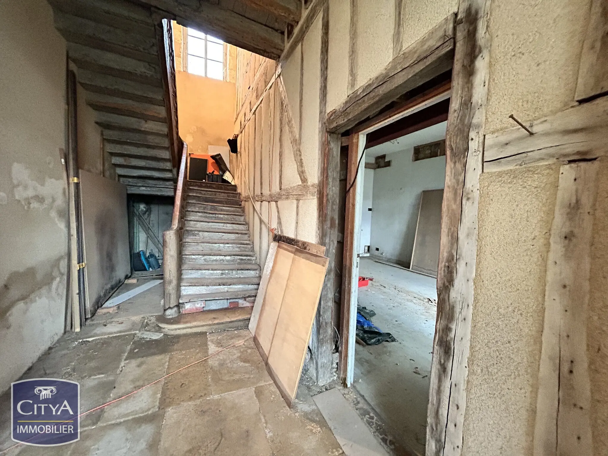 Maison 19 pièces à Bourges — photo 16
