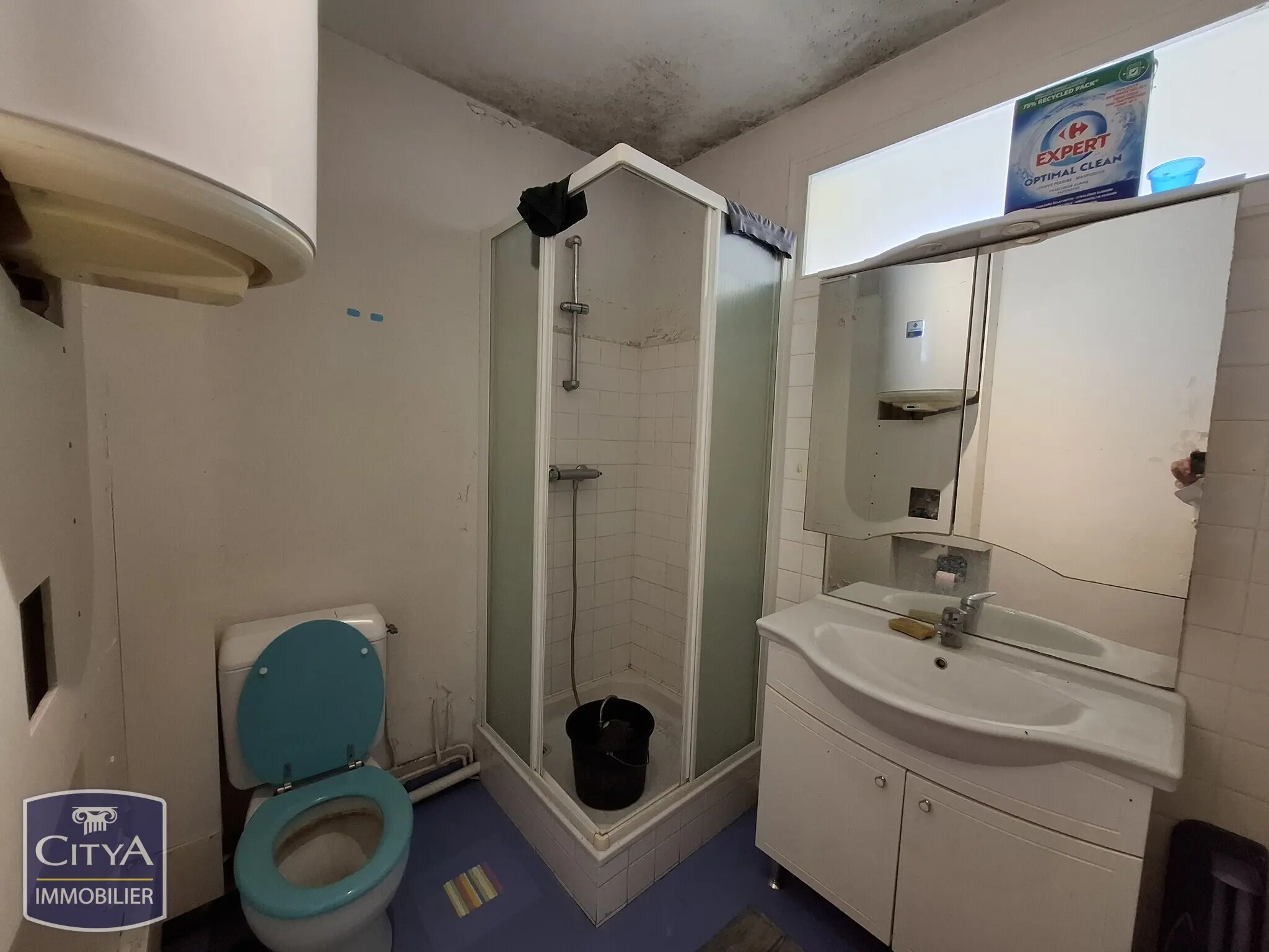 Appartement 1 pièces à Bourges — photo 3