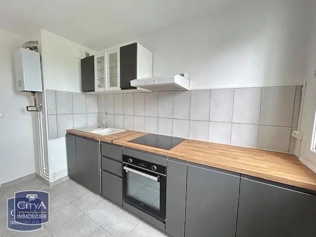 Appartement 3 pièces à Bourges — photo 3