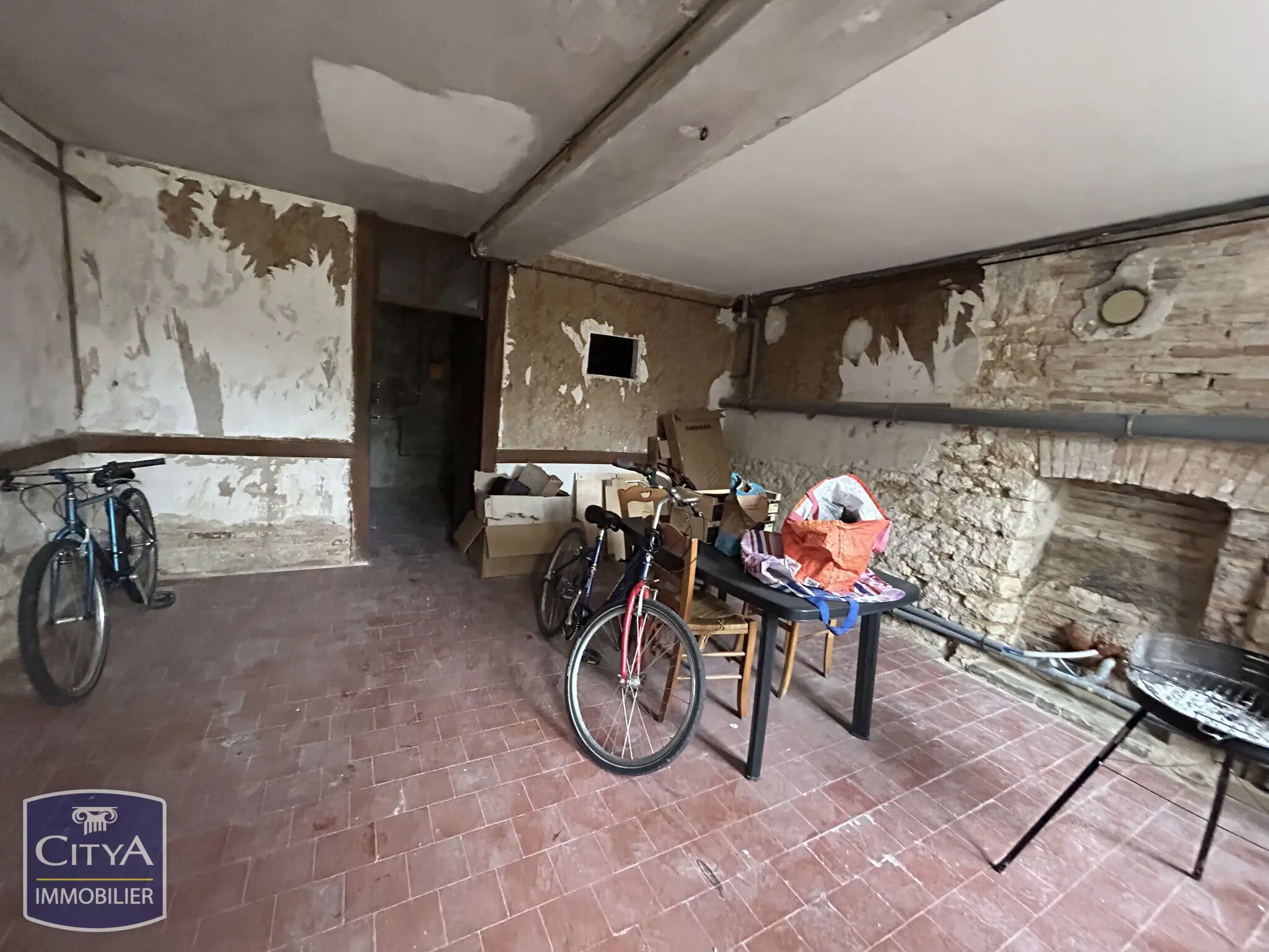 Immeuble à Bourges — photo 17