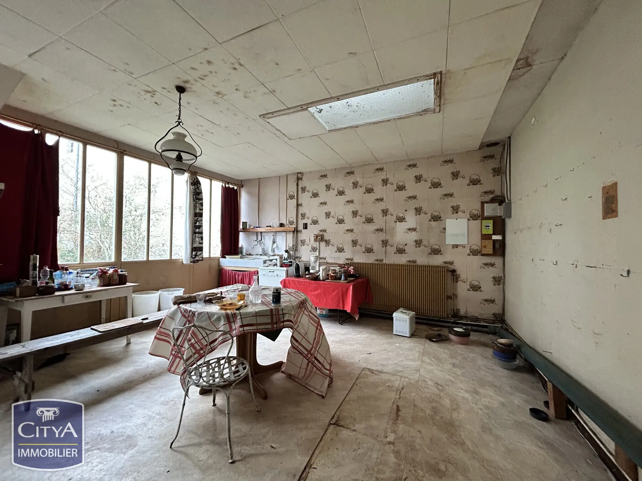 Maison 19 pièces à Bourges — photo 21