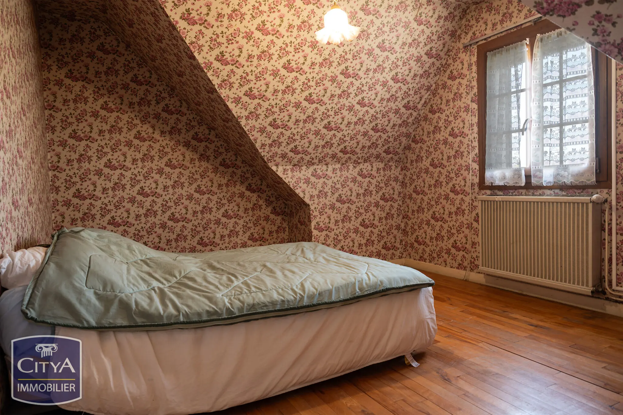 Maison 5 pièces à Saint-Doulchard — photo 12