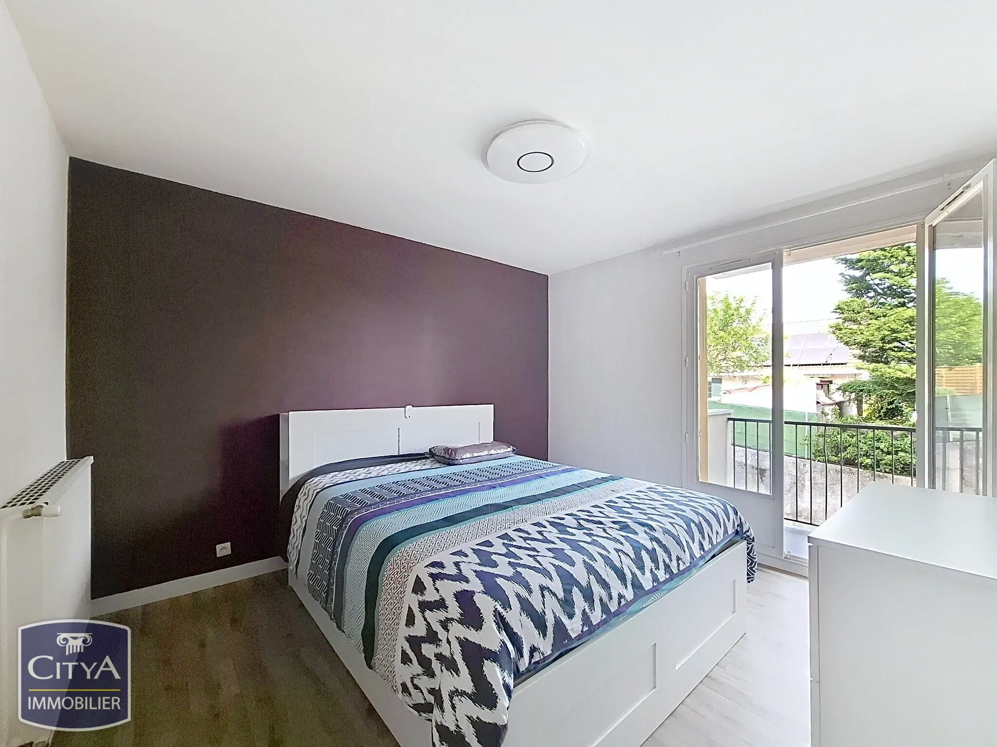 Appartement 4 pièces à Bourges — photo 6