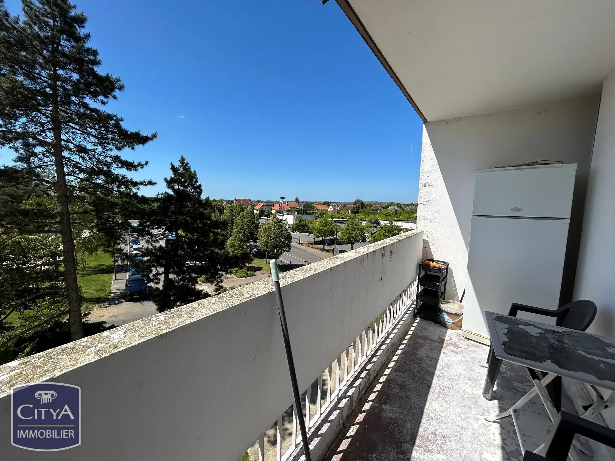Appartement 3 pièces à Bourges — photo 8