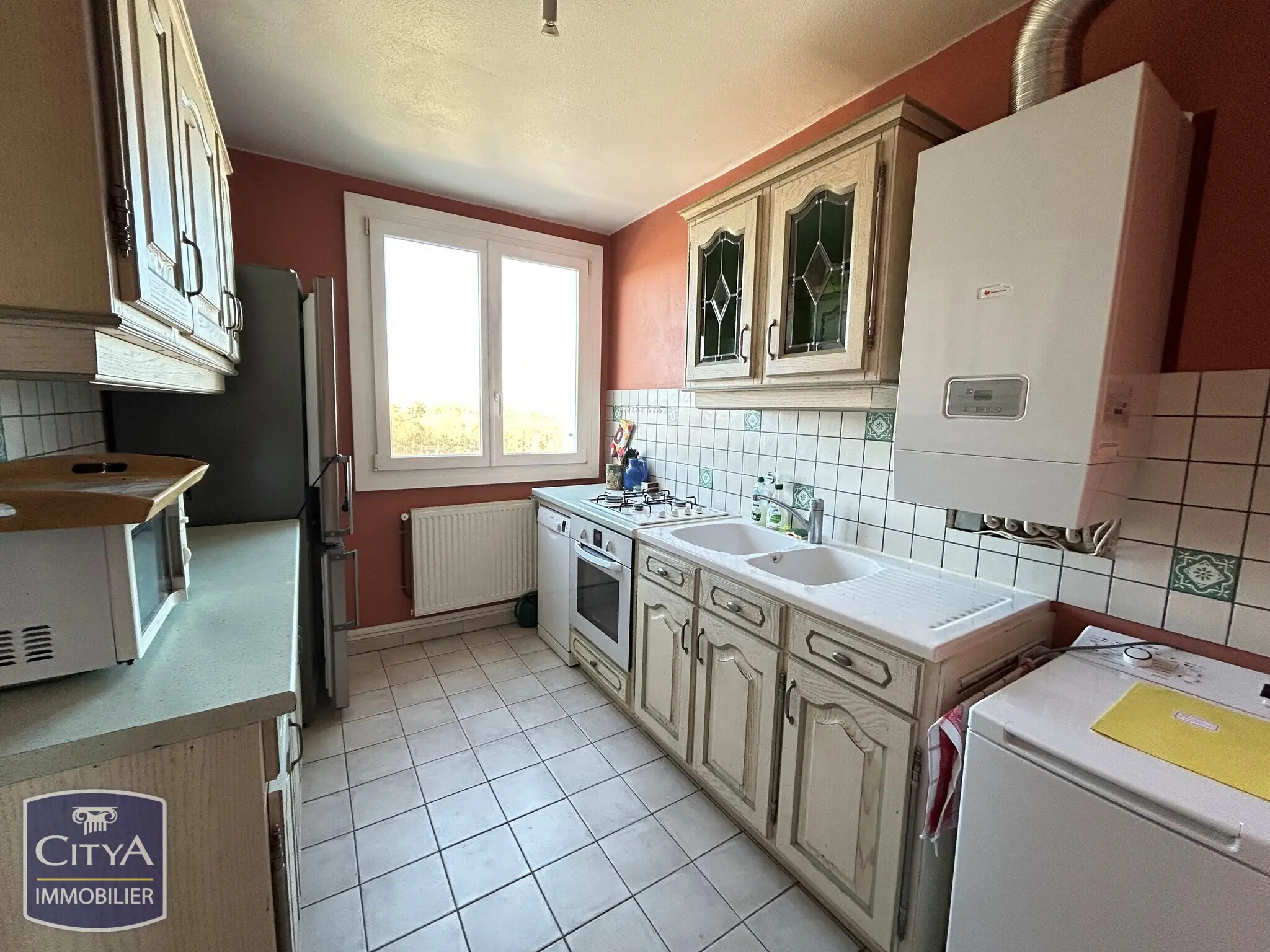 Appartement 4 pièces à Bourges — photo 5