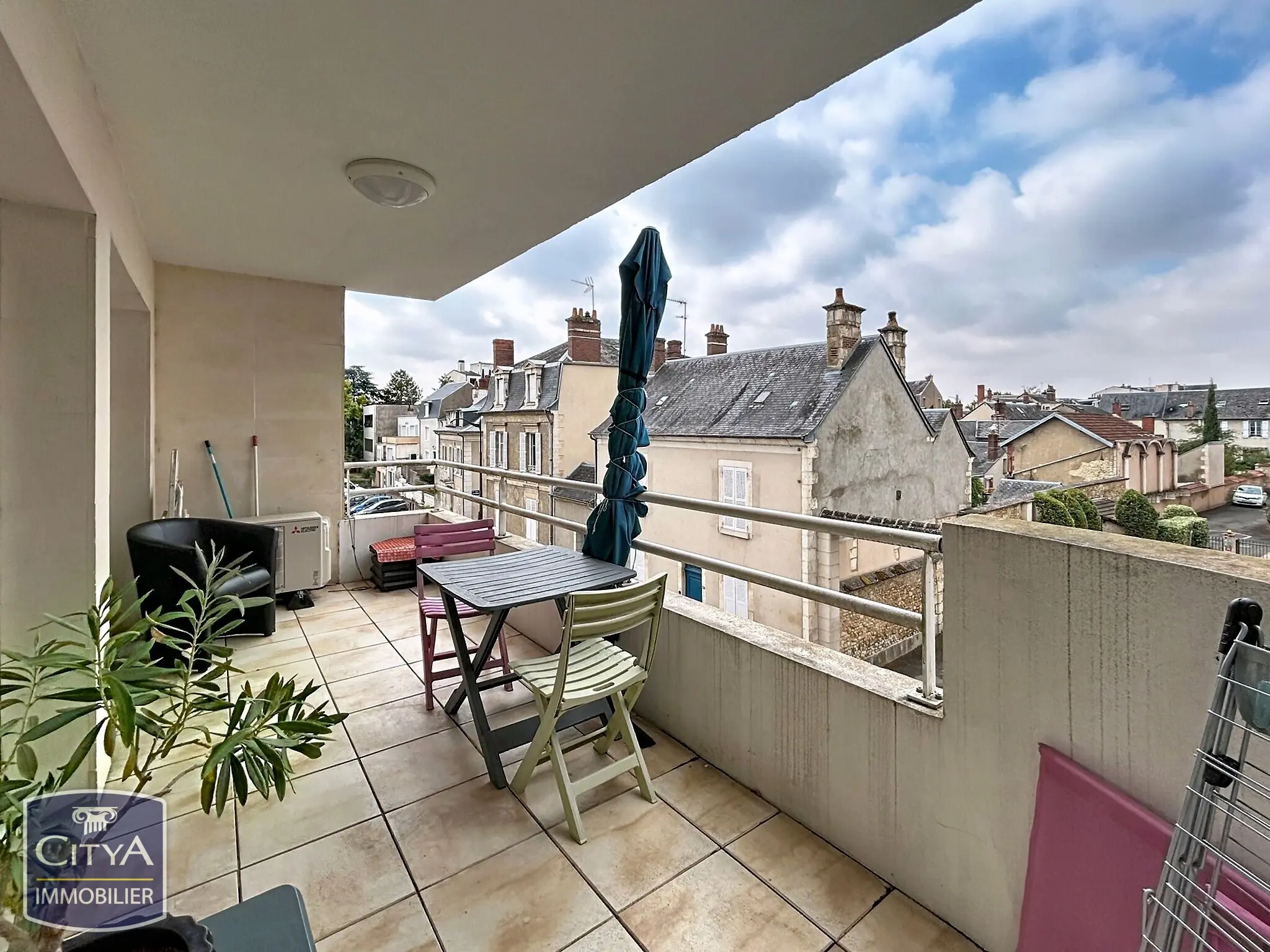 Appartement 3 pièces à Bourges — photo 11