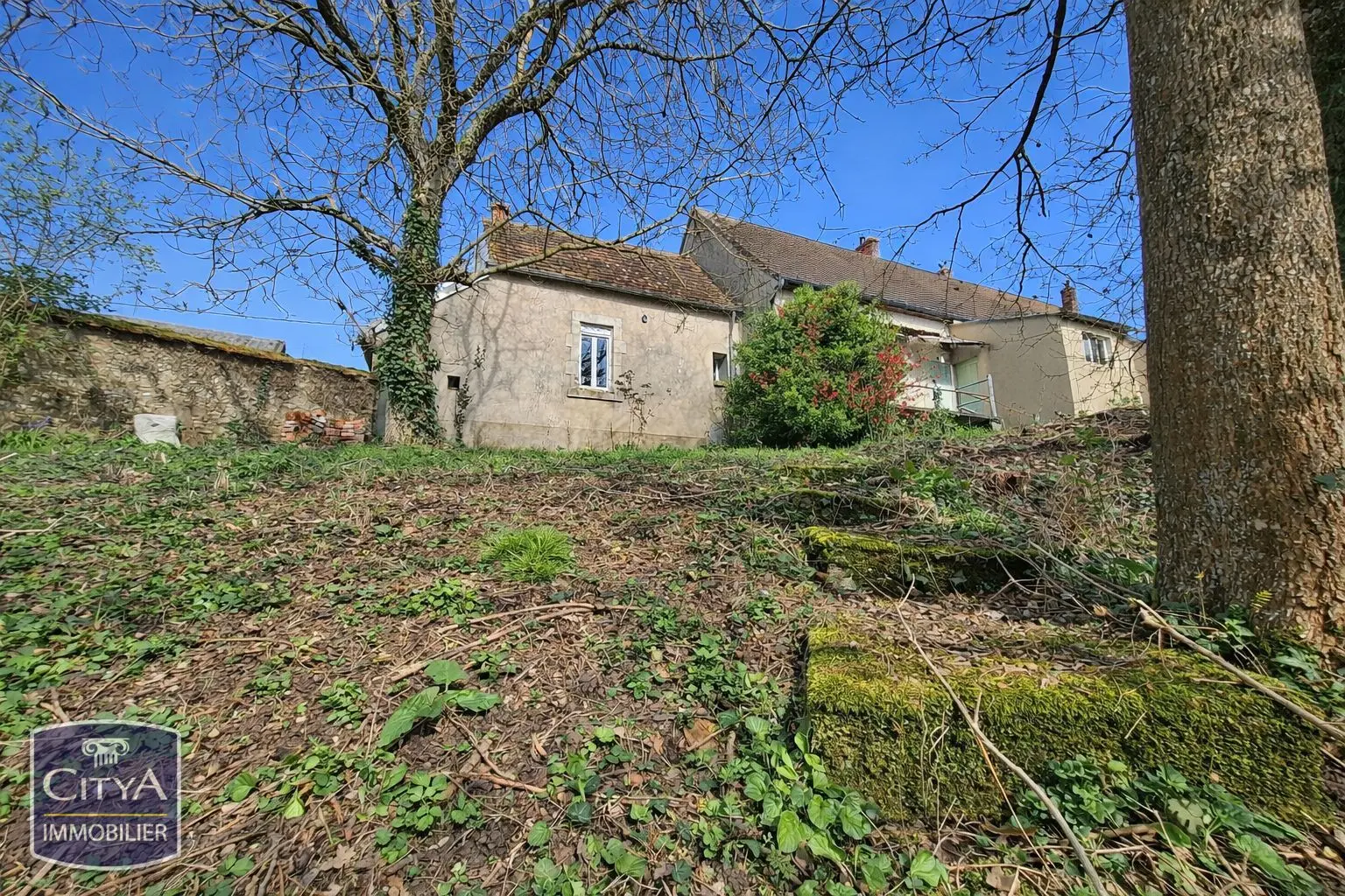 Maison 4 pièces à Lunery — photo 2