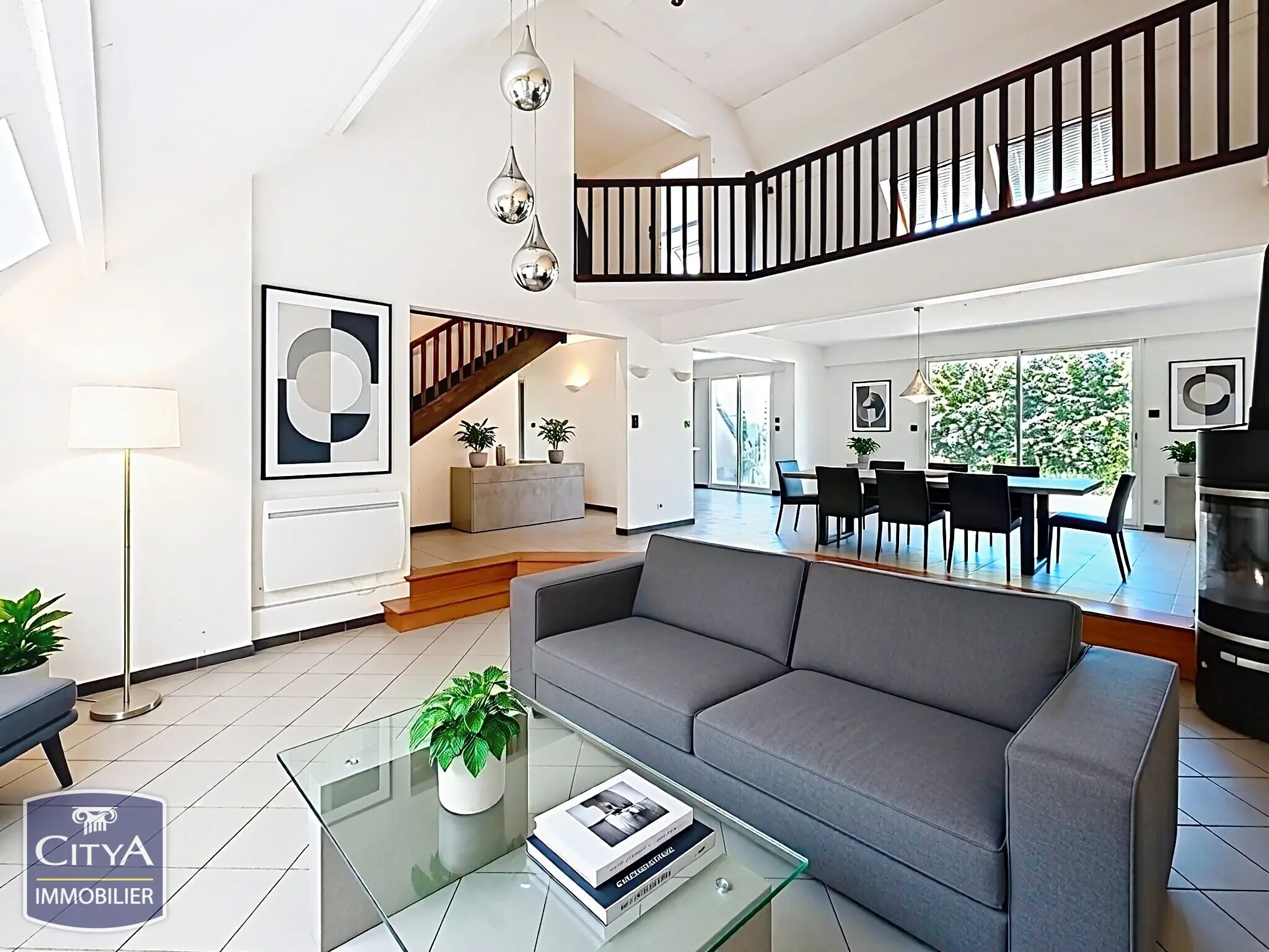 Maison 7 pièces 144.15m²