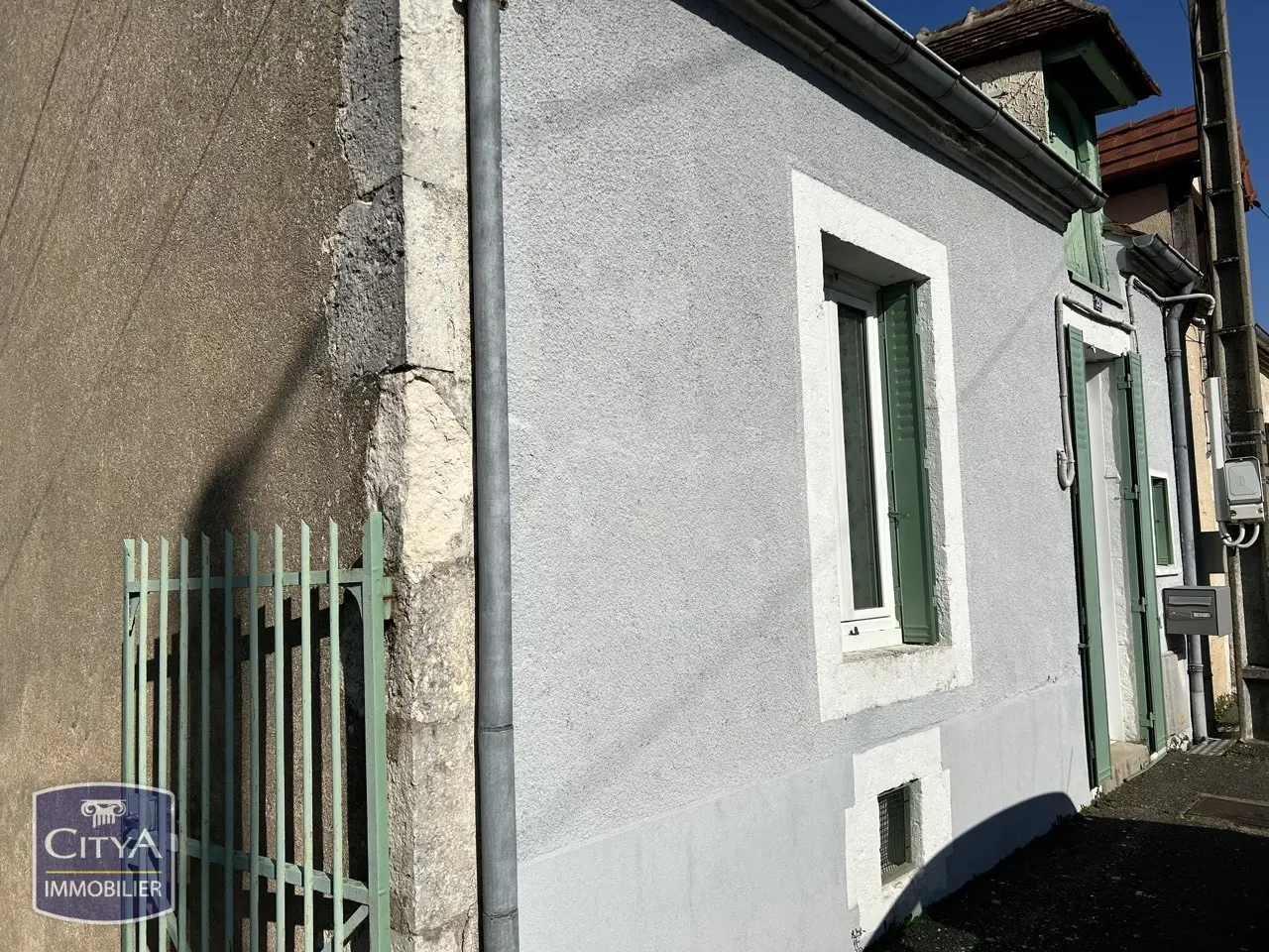 Maison 2 pièces à Mehun-sur-Yèvre — photo 8