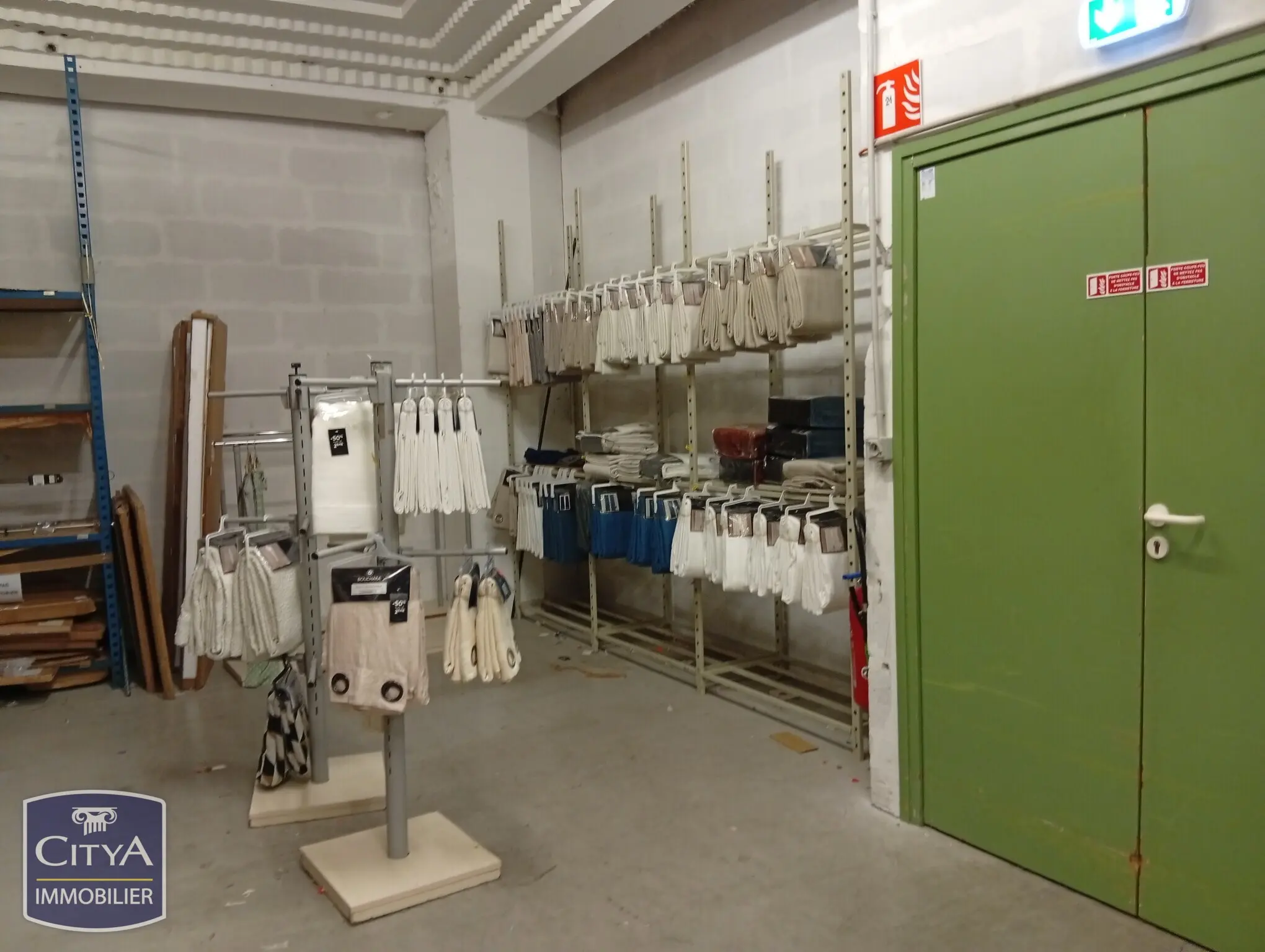 Immeuble à Bourges — photo 17