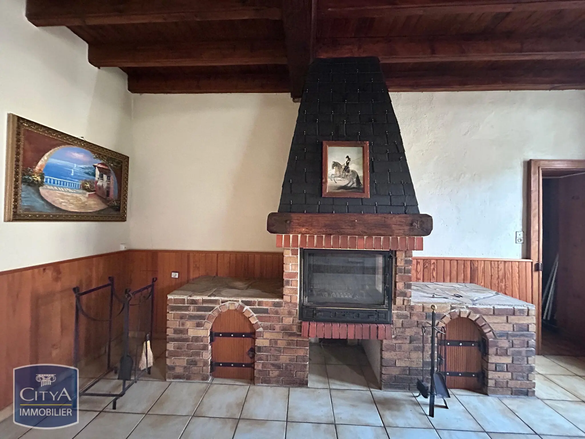 Maison 6 pièces à Sancoins — photo 11
