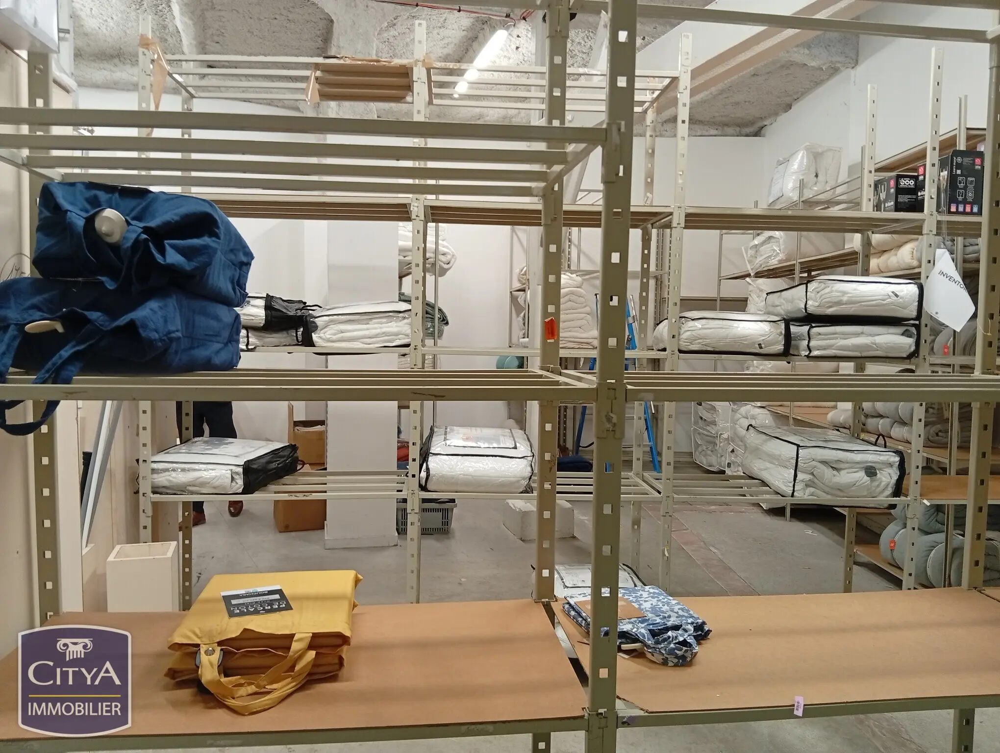Immeuble à Bourges — photo 16