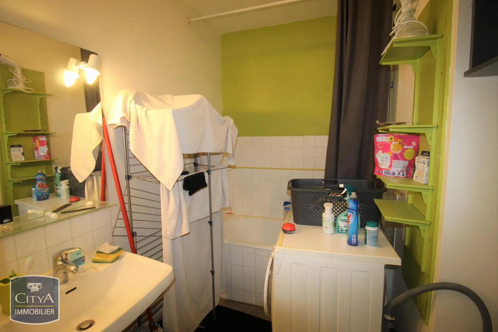 Appartement 1 pièces à Bourges — photo 5