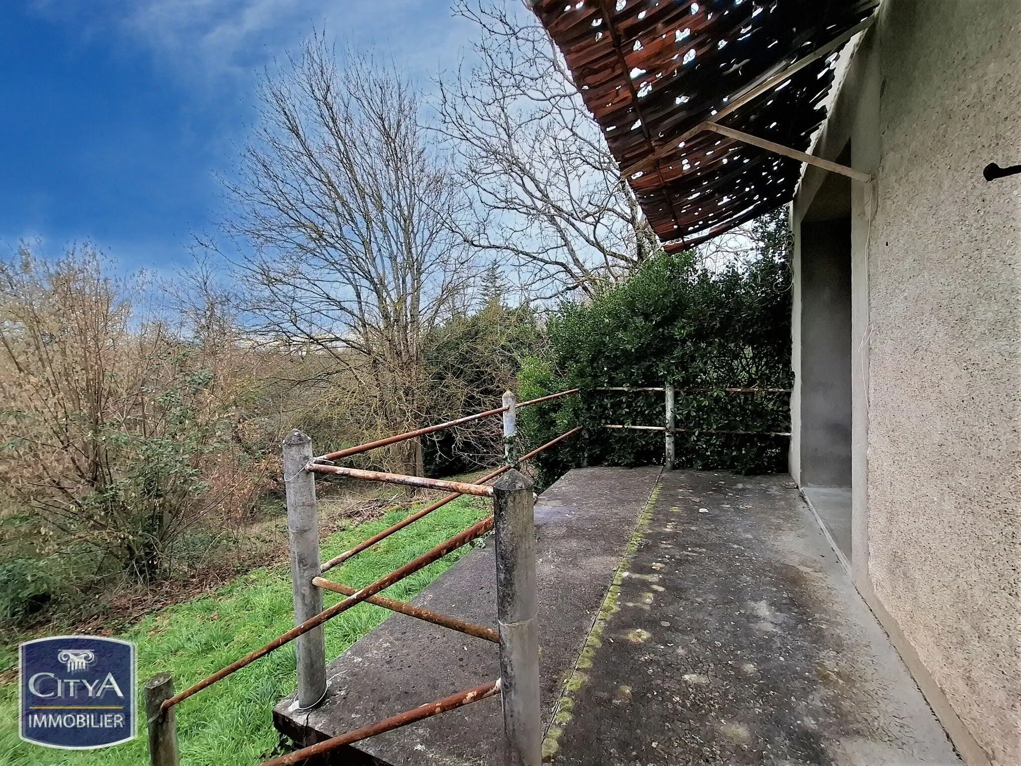 Maison 4 pièces à Lunery — photo 11
