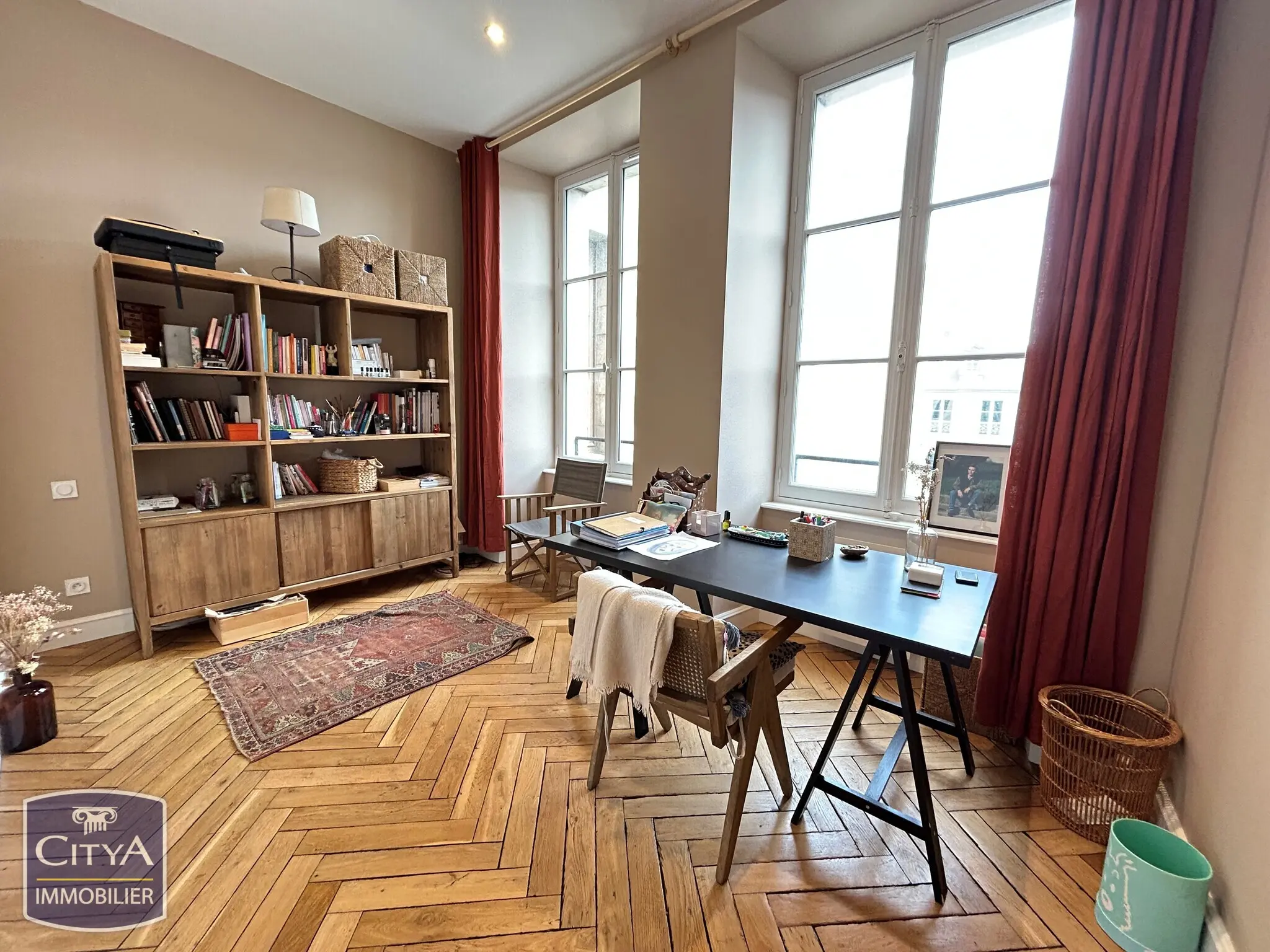 Appartement 4 pièces à Bourges — photo 9