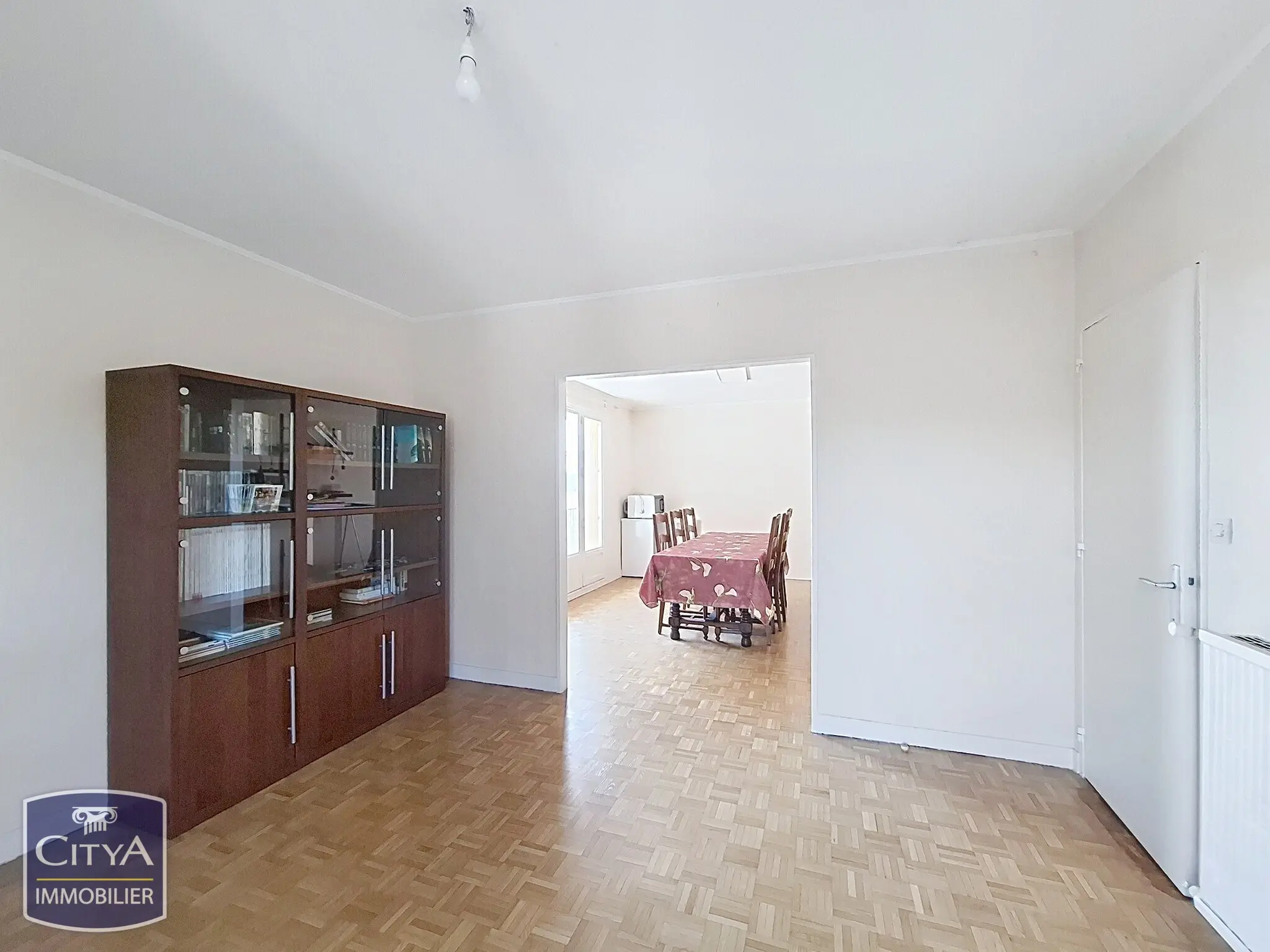 Appartement 4 pièces à Bourges — photo 2