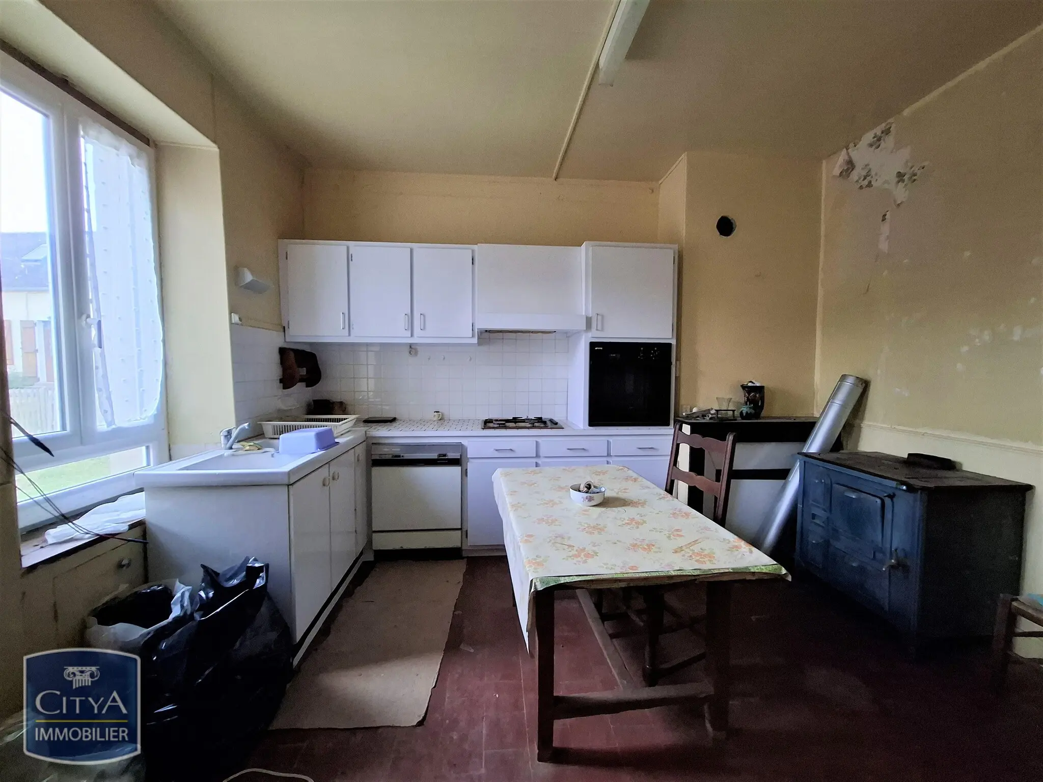 Maison 4 pièces à Lunery — photo 6