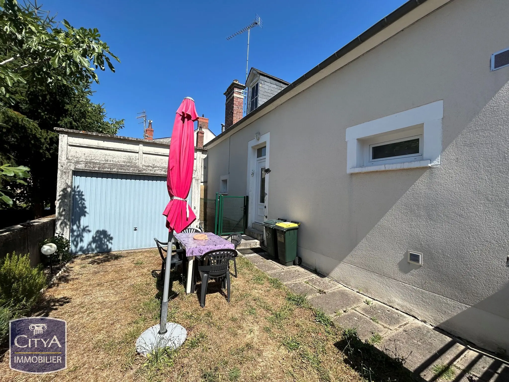 Maison 3 pièces à Bourges — photo 11