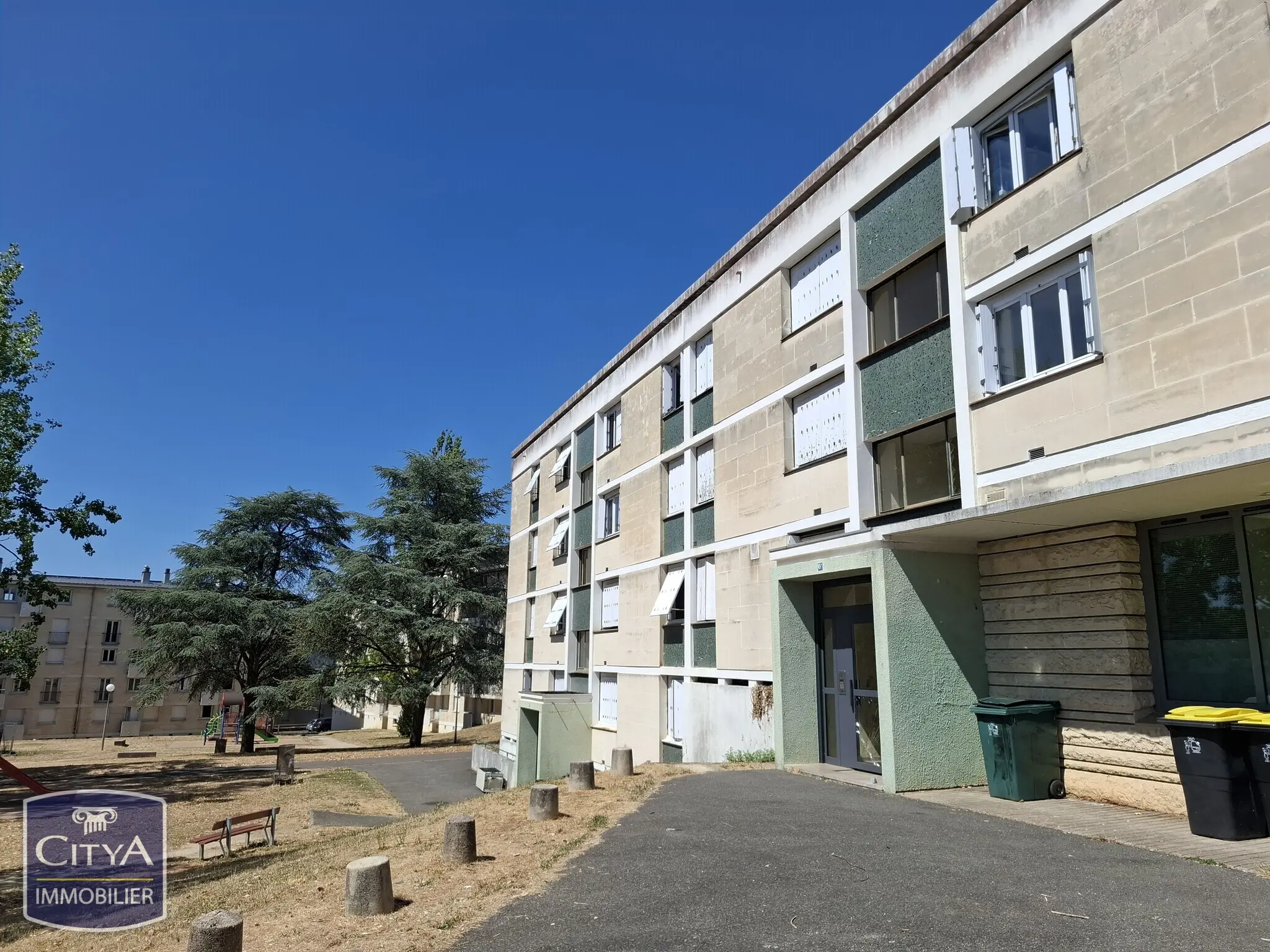 Appartement 1 pièces à Bourges — photo 5