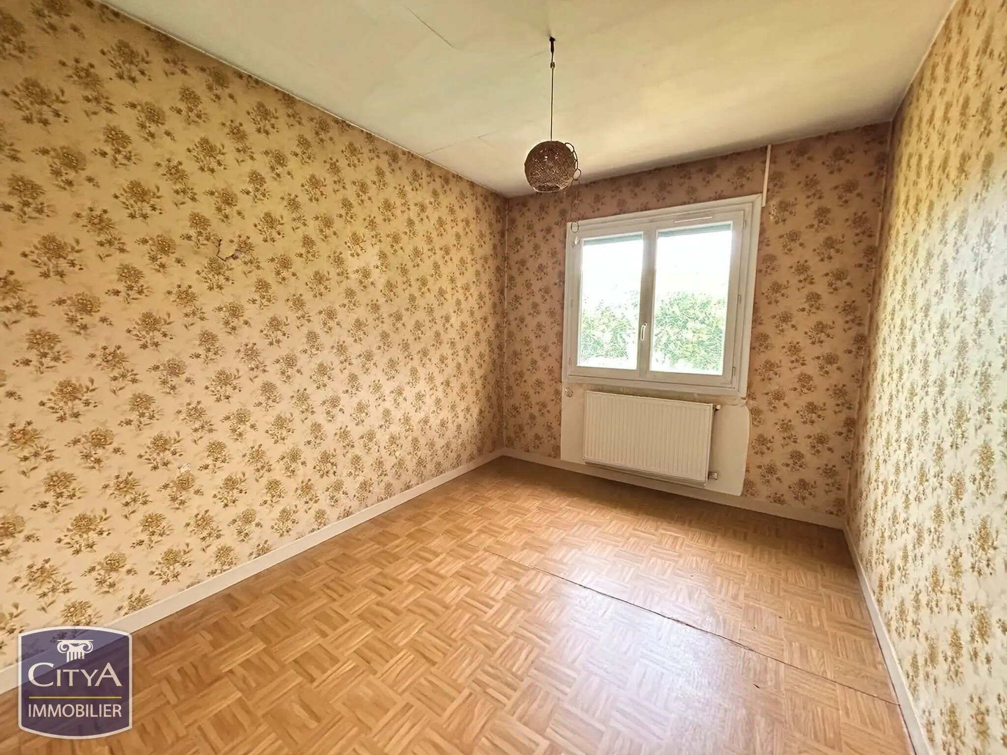 Maison 3 pièces à Les Aix-d'Angillon — photo 7
