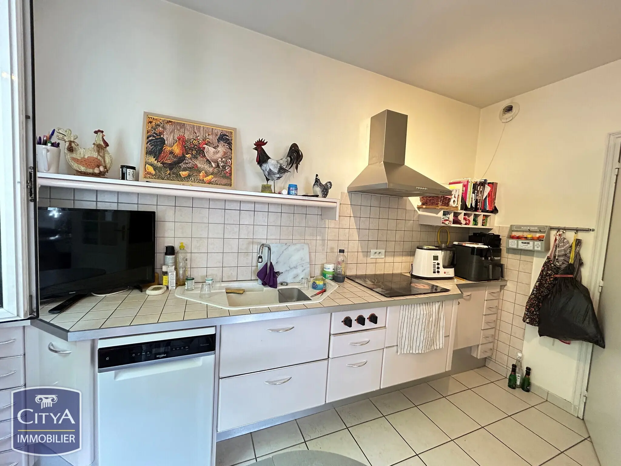 Appartement 3 pièces à Bourges — photo 5