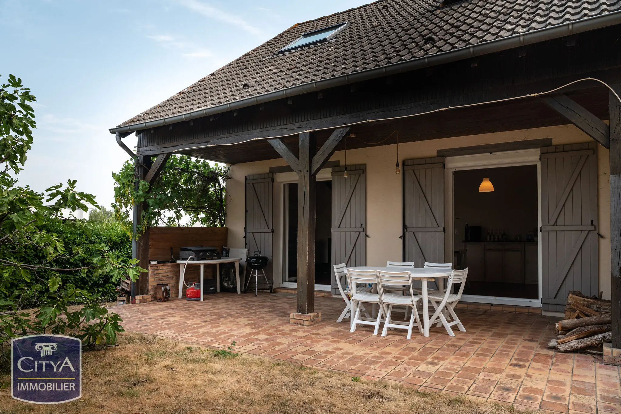 Maison 6 pièces à Bourges — photo 3