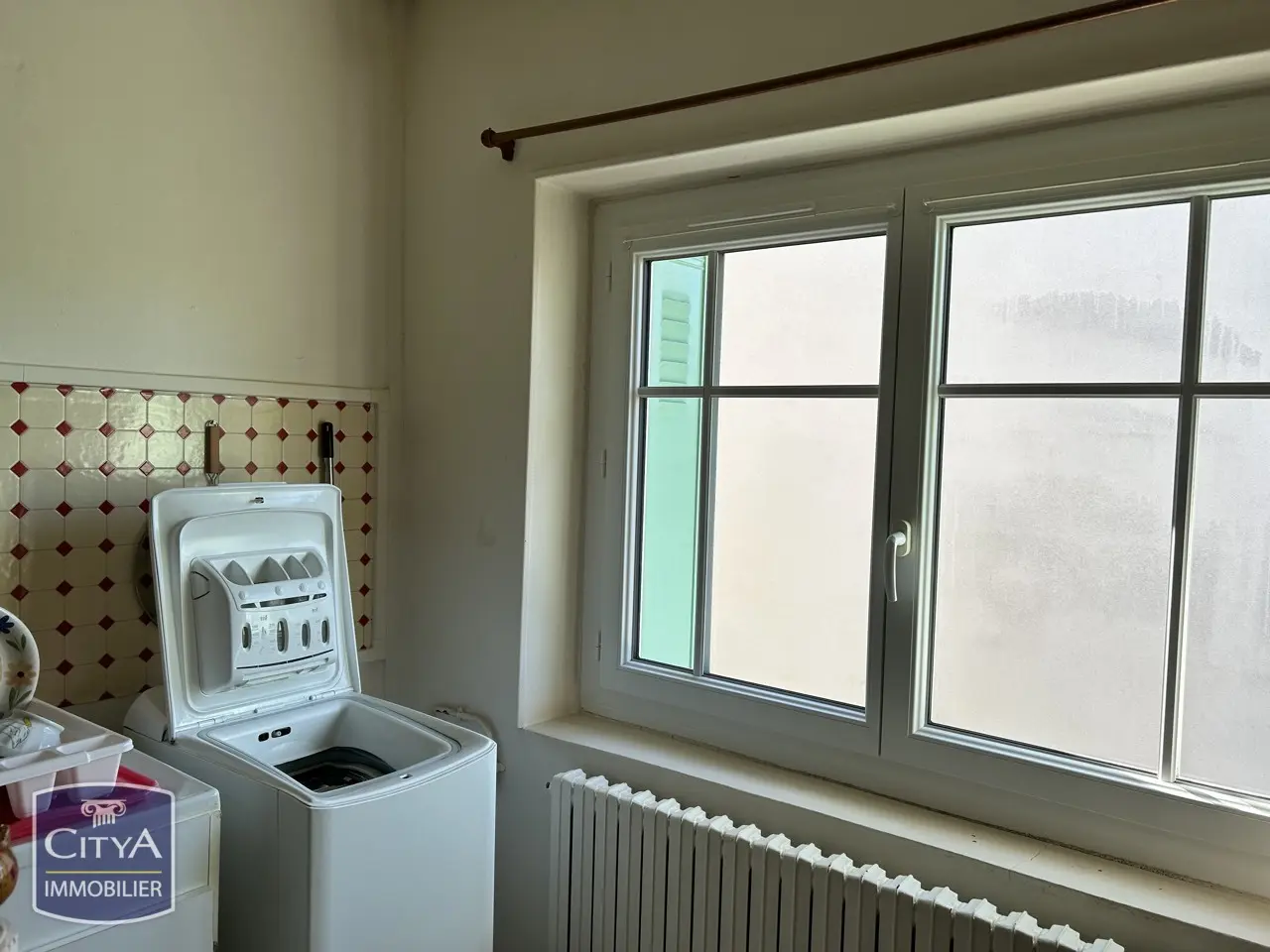 Maison 2 pièces à Mehun-sur-Yèvre — photo 12
