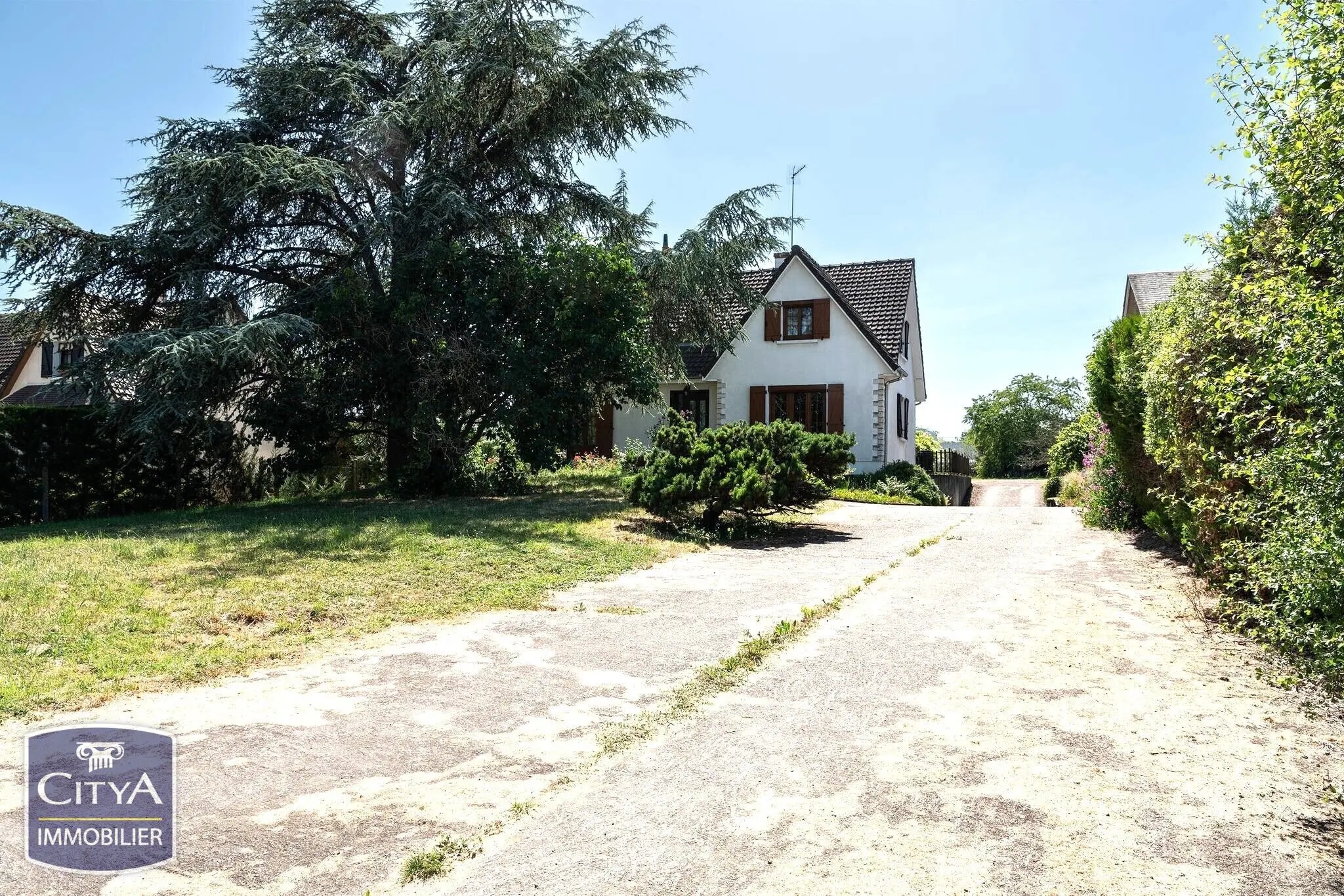 Maison 5 pièces 119m²
