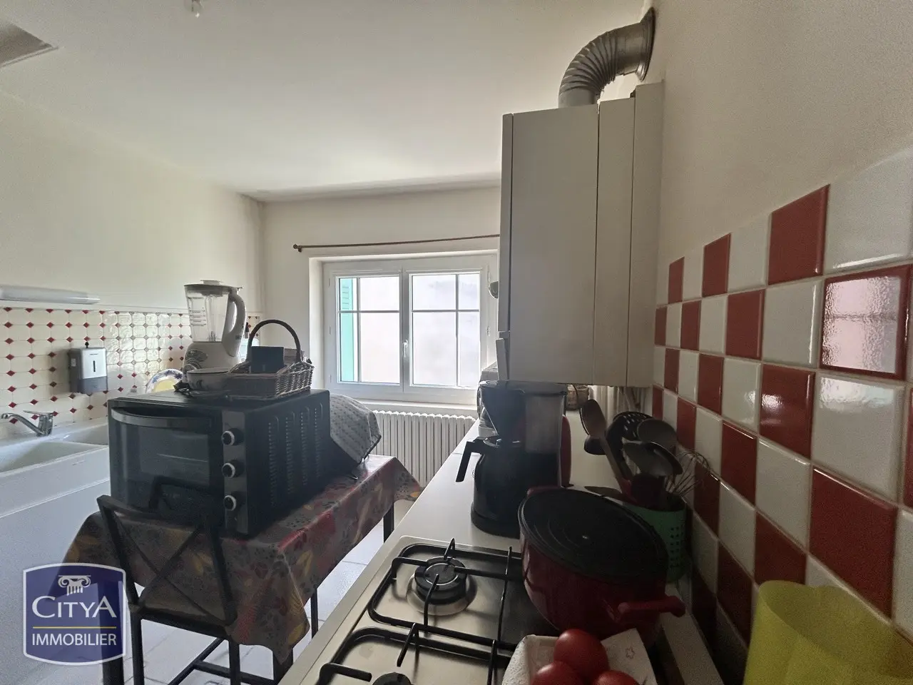 Maison 2 pièces à Mehun-sur-Yèvre — photo 7