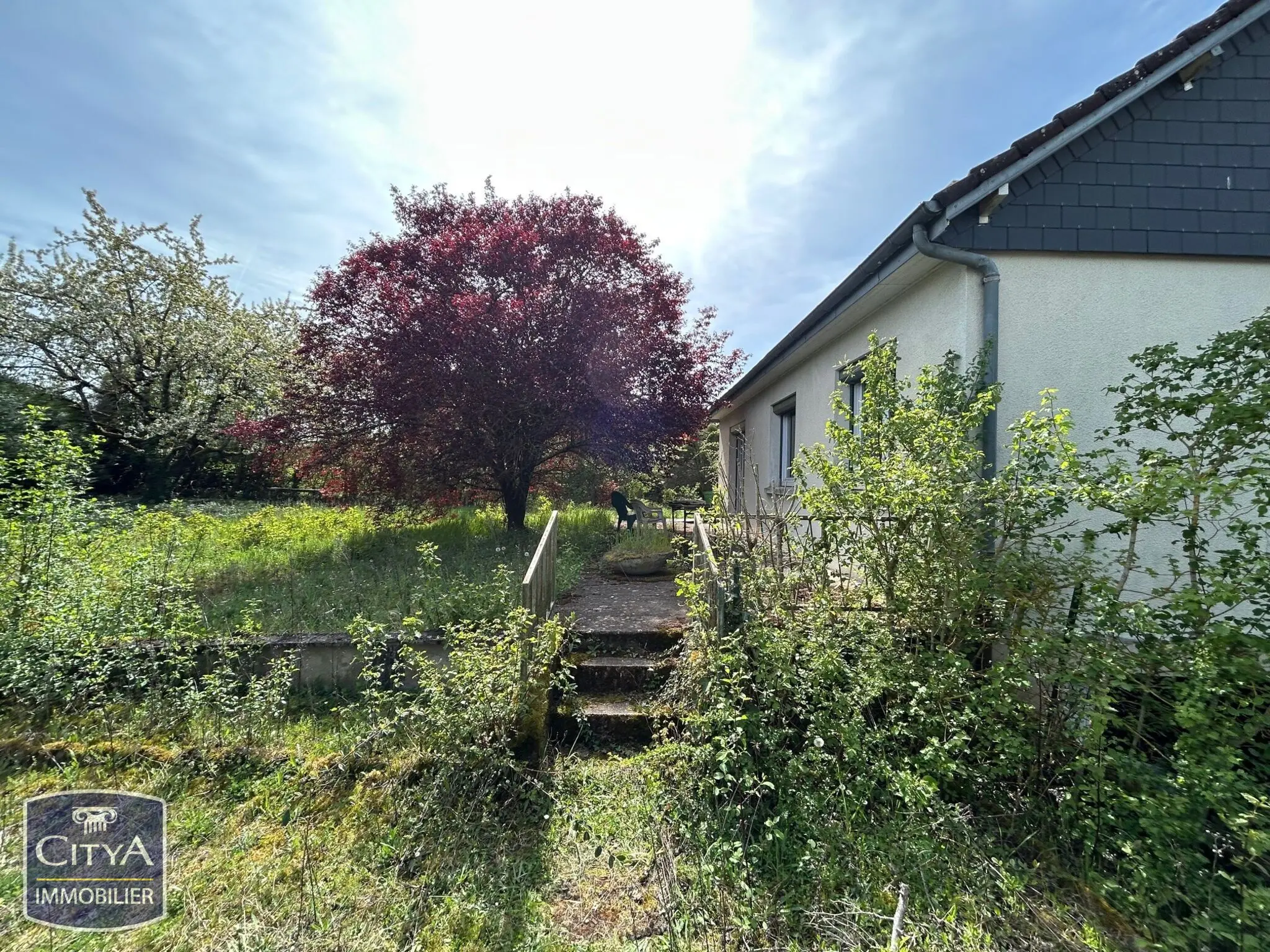 Maison 3 pièces à Les Aix-d'Angillon — photo 6