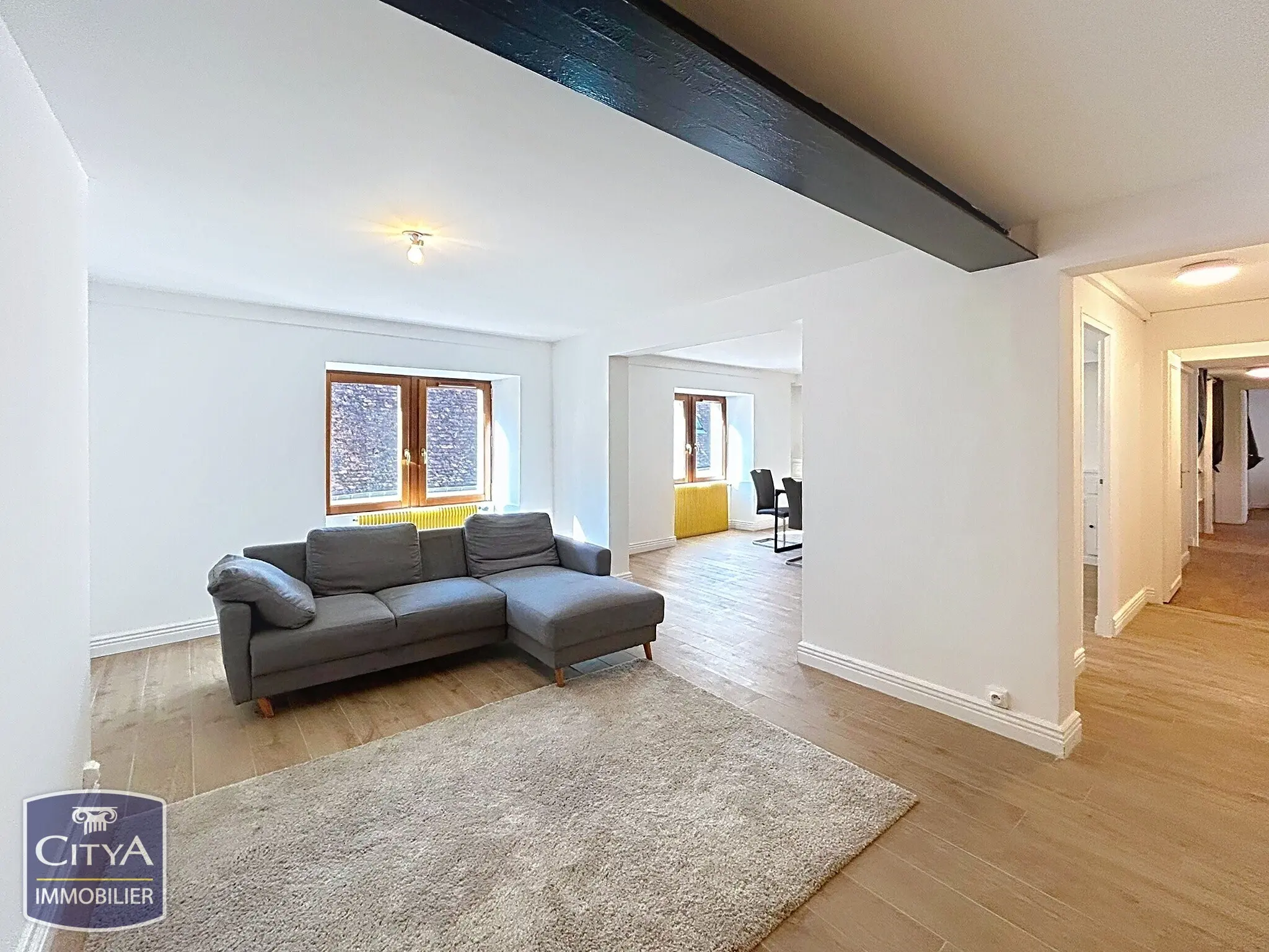 Appartement 5 pièces à Bourges — photo 6