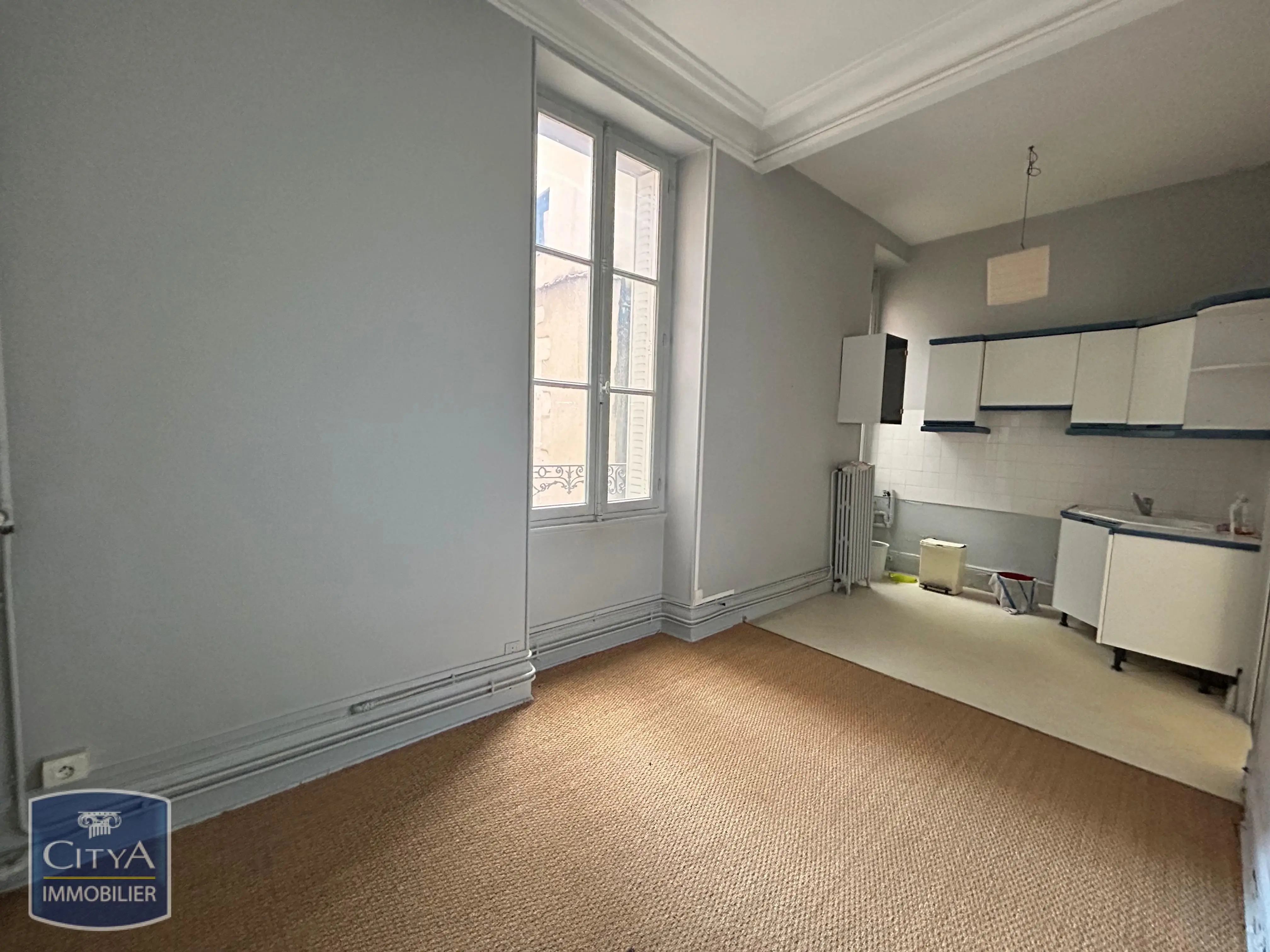 Appartement 5 pièces à Bourges — photo 2