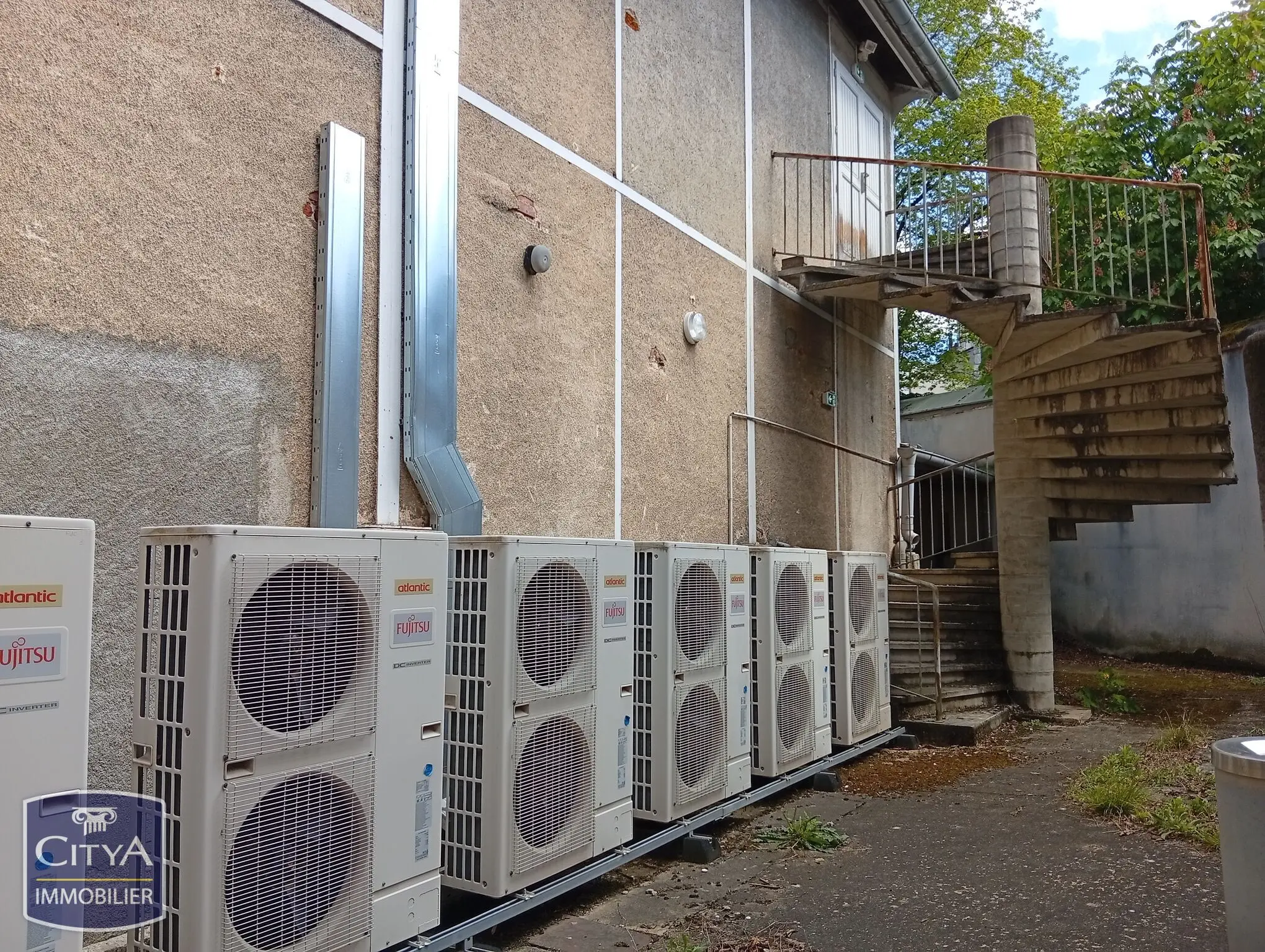 Immeuble à Bourges — photo 18