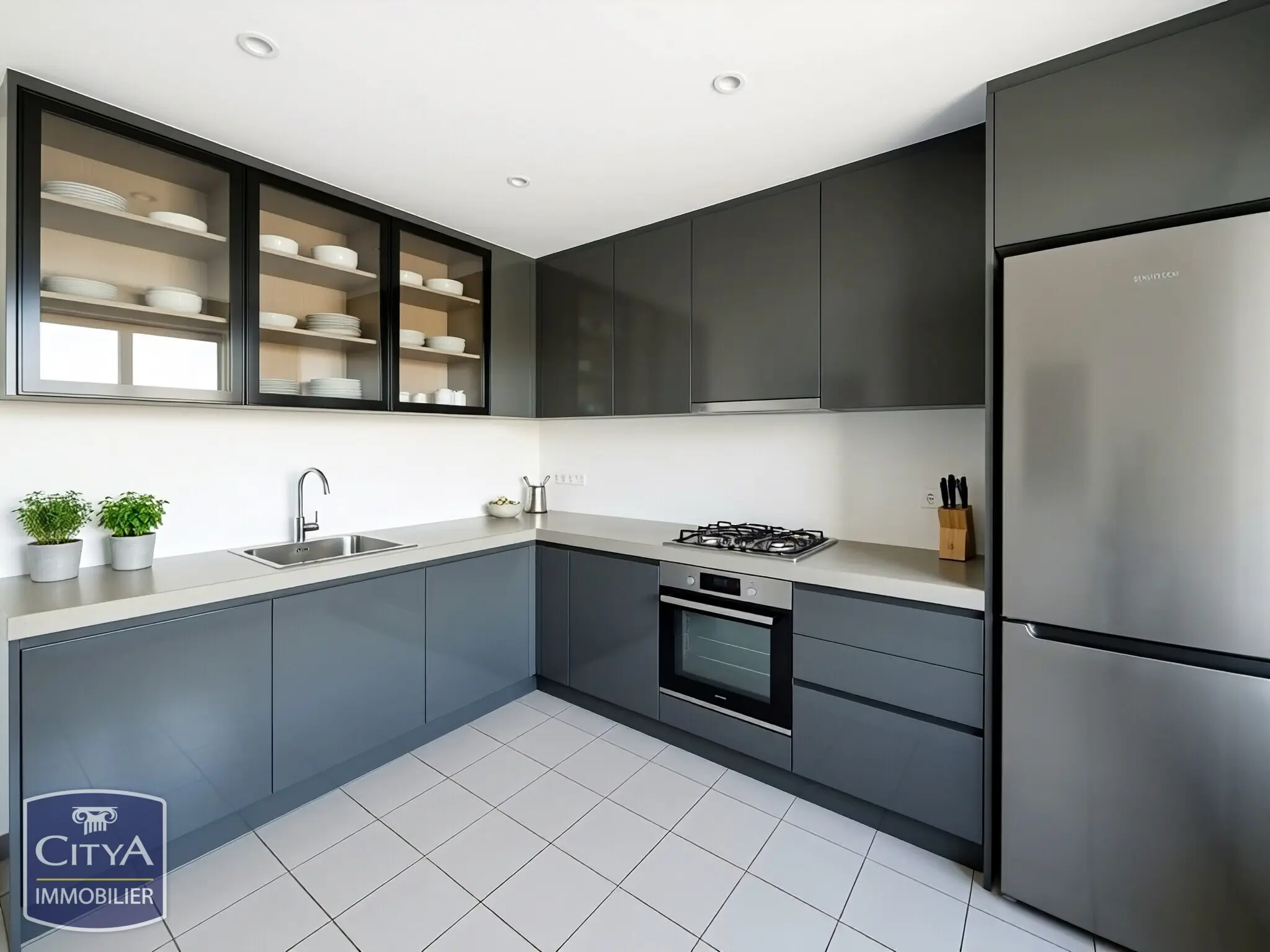 Maison 7 pièces à Saint-Doulchard — photo 6