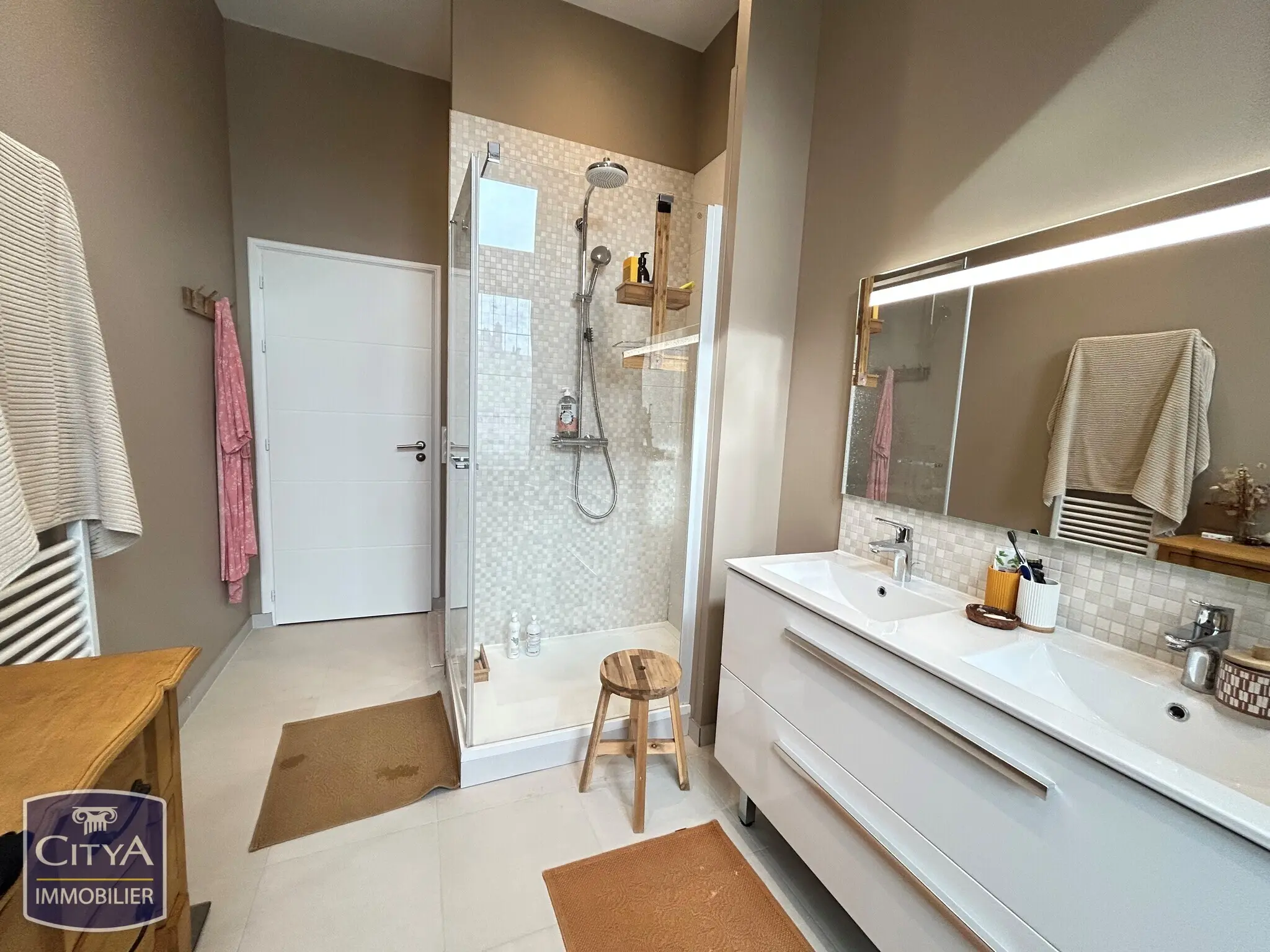 Appartement 4 pièces à Bourges — photo 12