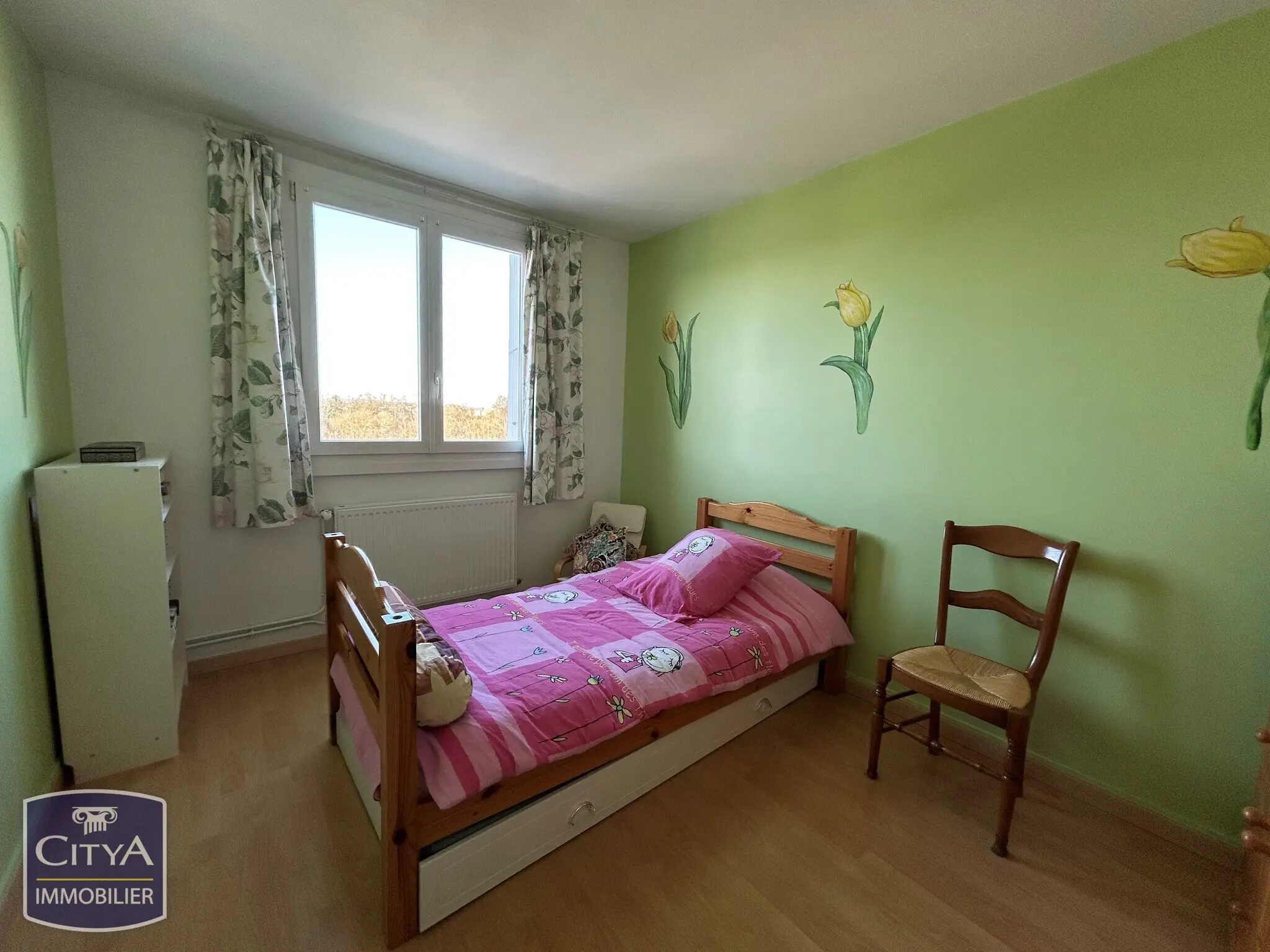 Appartement 4 pièces à Bourges — photo 8