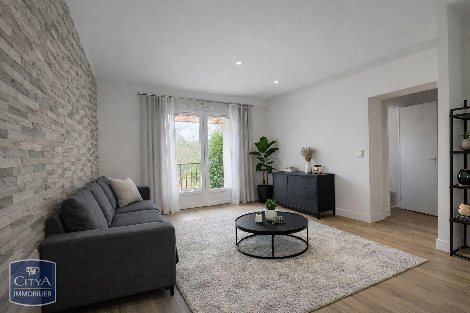 Maison 4 pièces à Lunery — photo 5