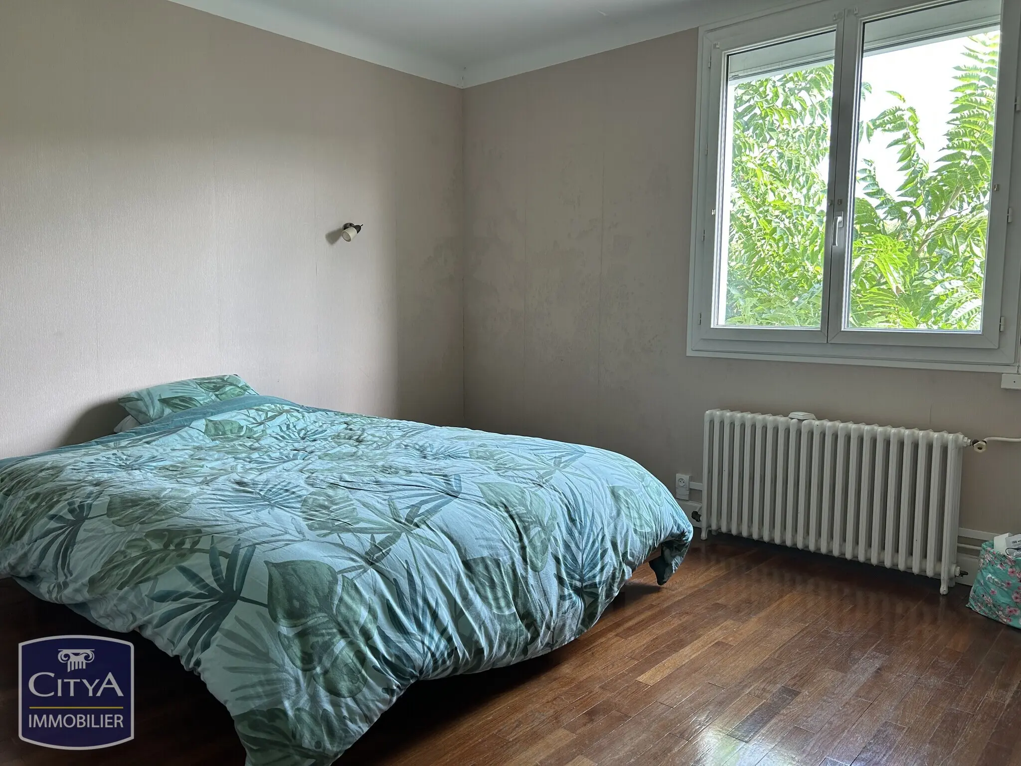 Immeuble à Bourges — photo 13