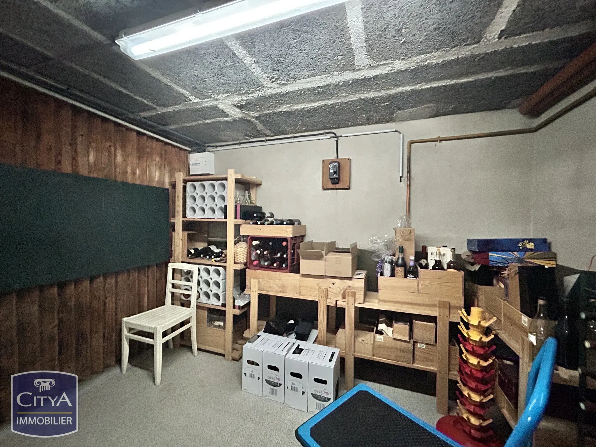 Maison 5 pièces à Bourges — photo 22