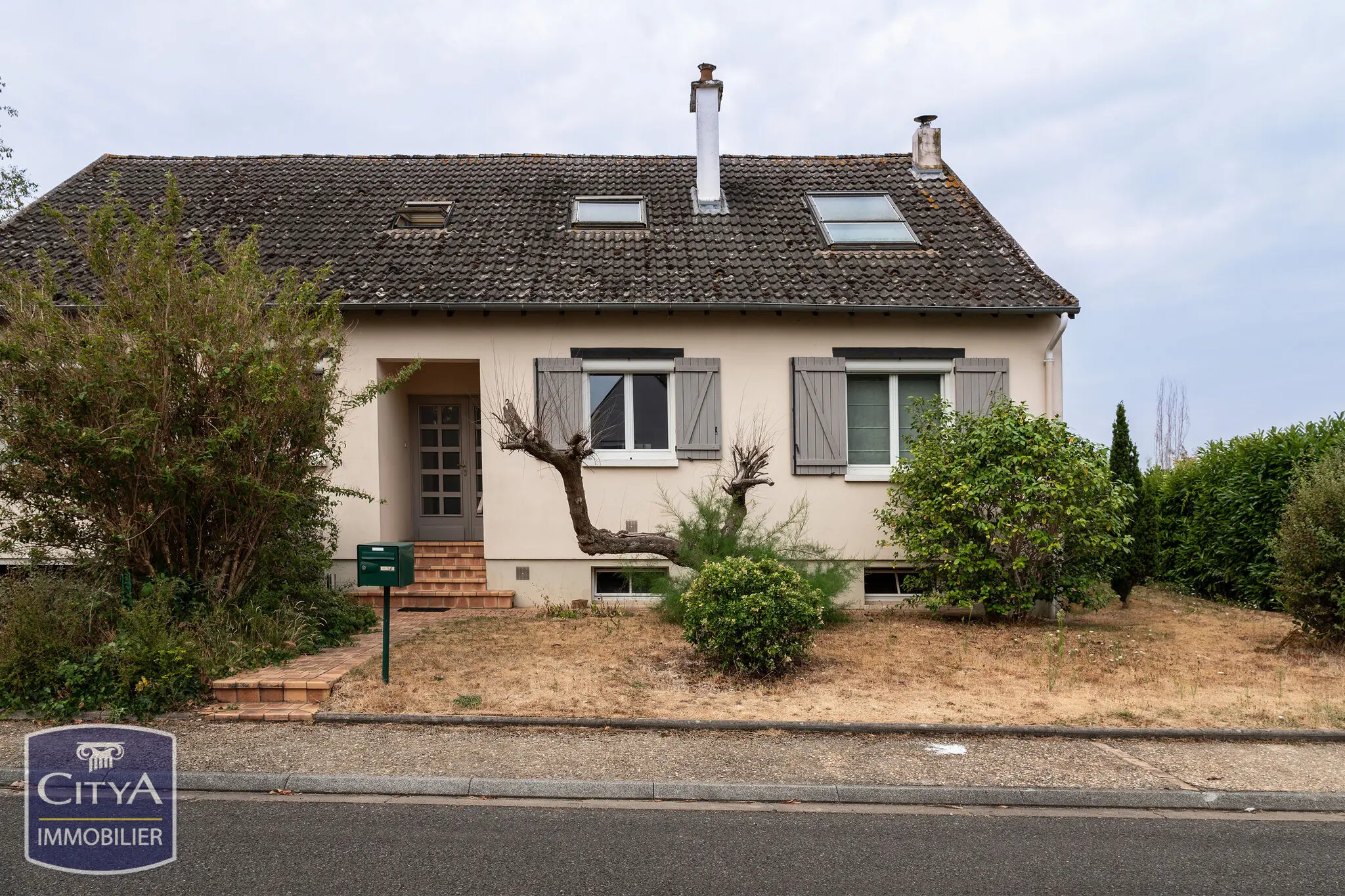 Maison 6 pièces à Bourges — photo 2